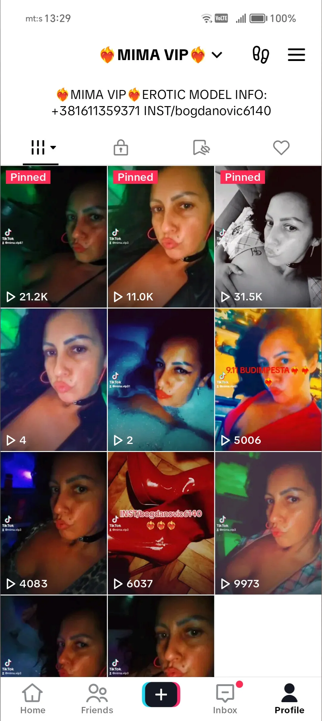 MIMA VIP🇪🇺EROTIC MODEL,ACTRESS, MASSAGE🩷 OnlyFans header