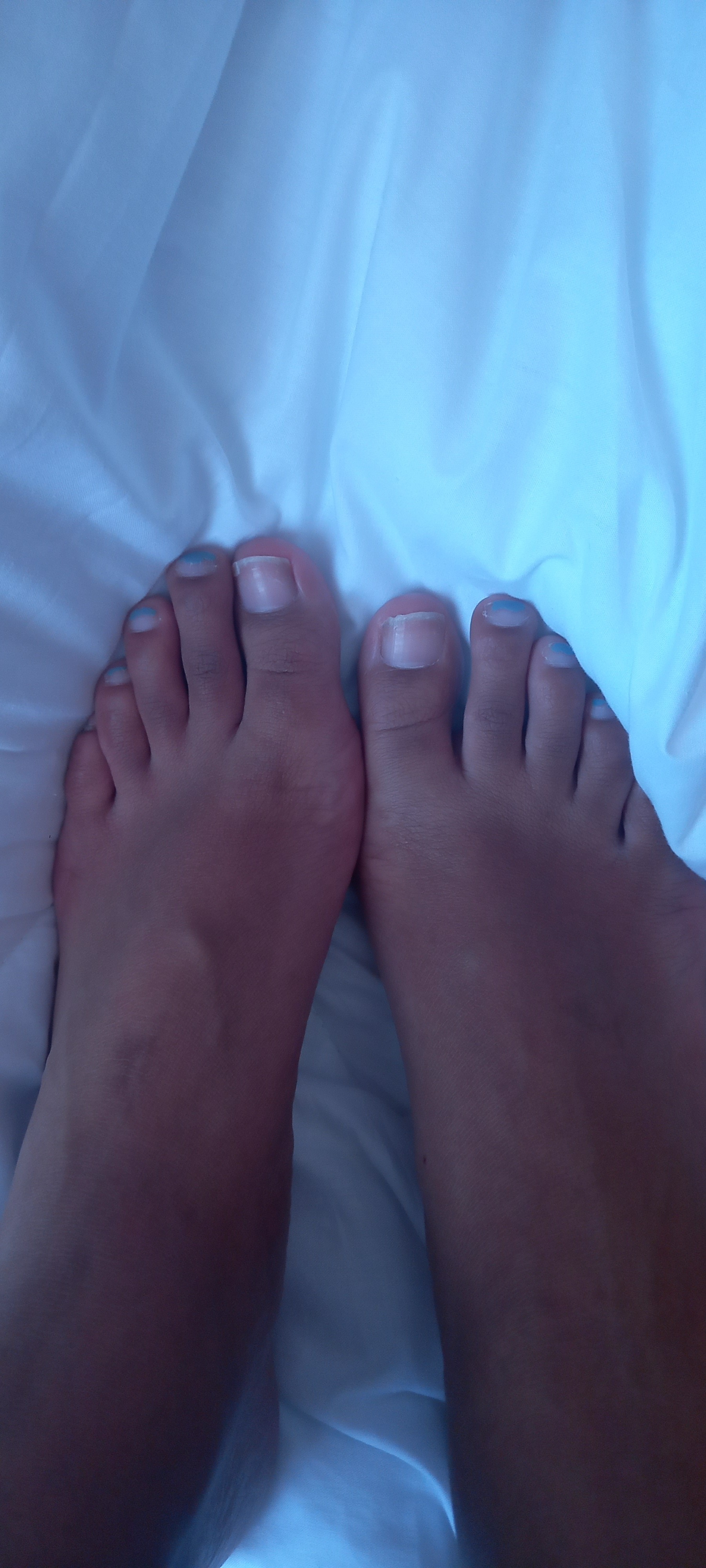 Miss Feet OnlyFans header