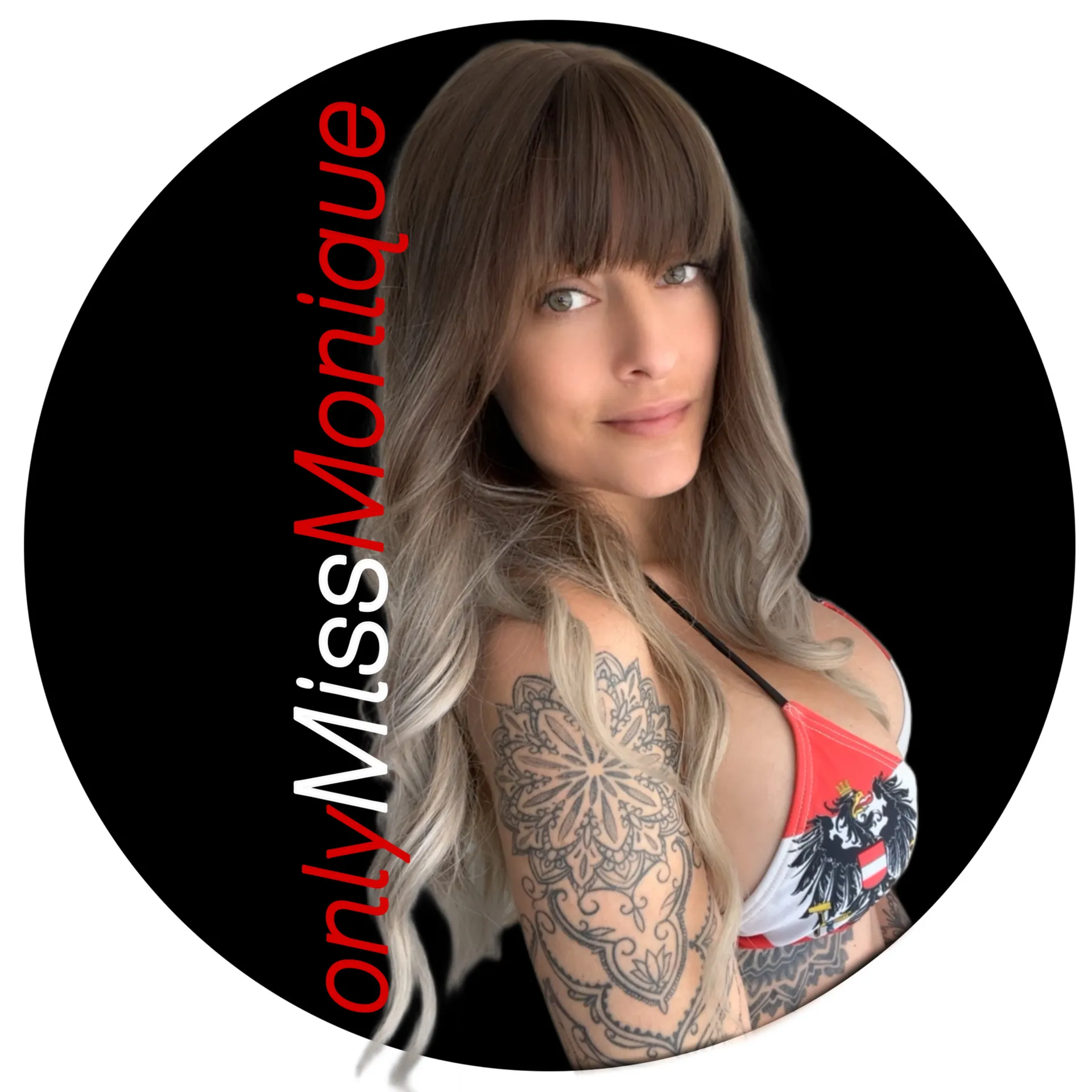 onlyMissMonique 🇦🇹🇺🇸 Top 4%