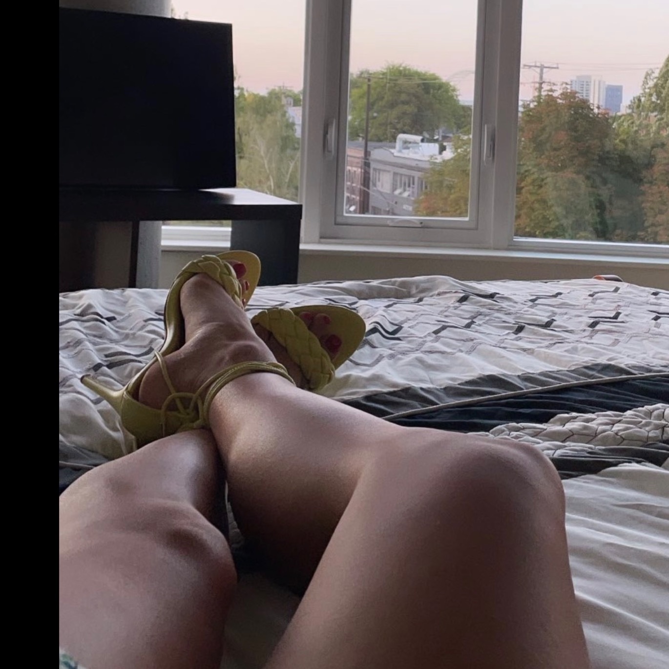 Feet and Fun OnlyFans header