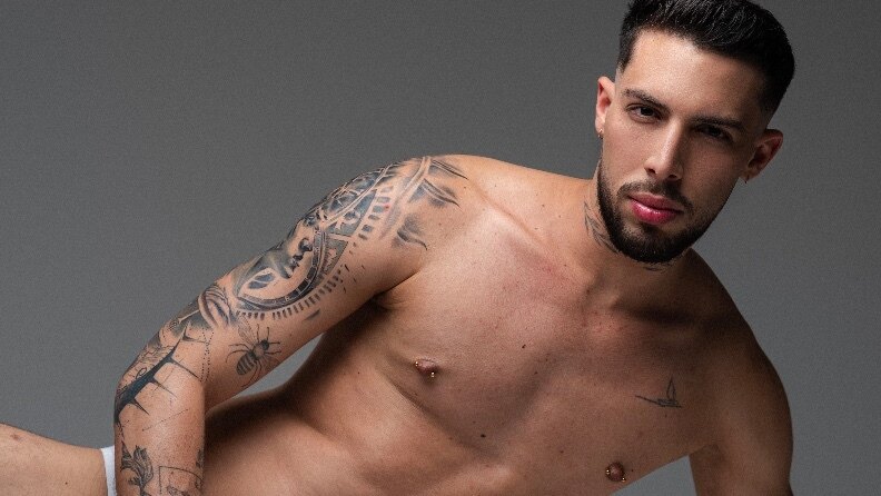 Moiises Cordova OnlyFans header