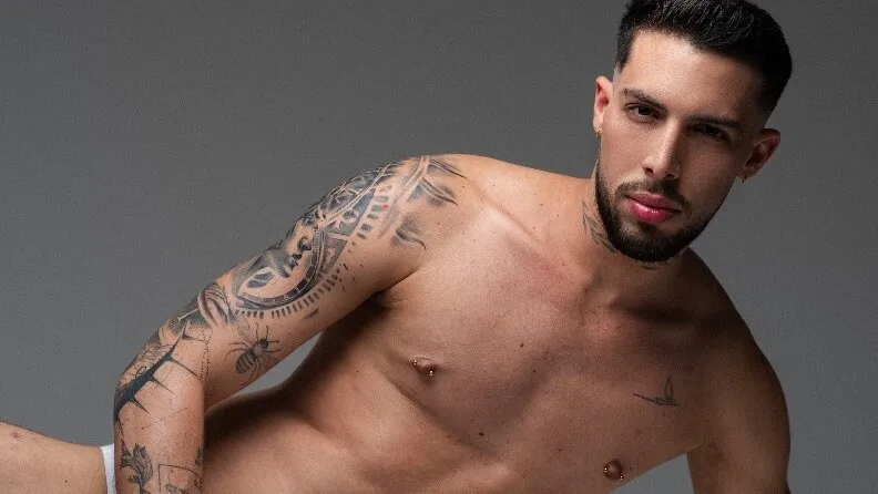 Moiises Cordova OnlyFans header