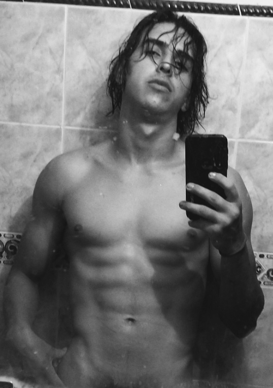 Santiago Molina Sánchez OnlyFans