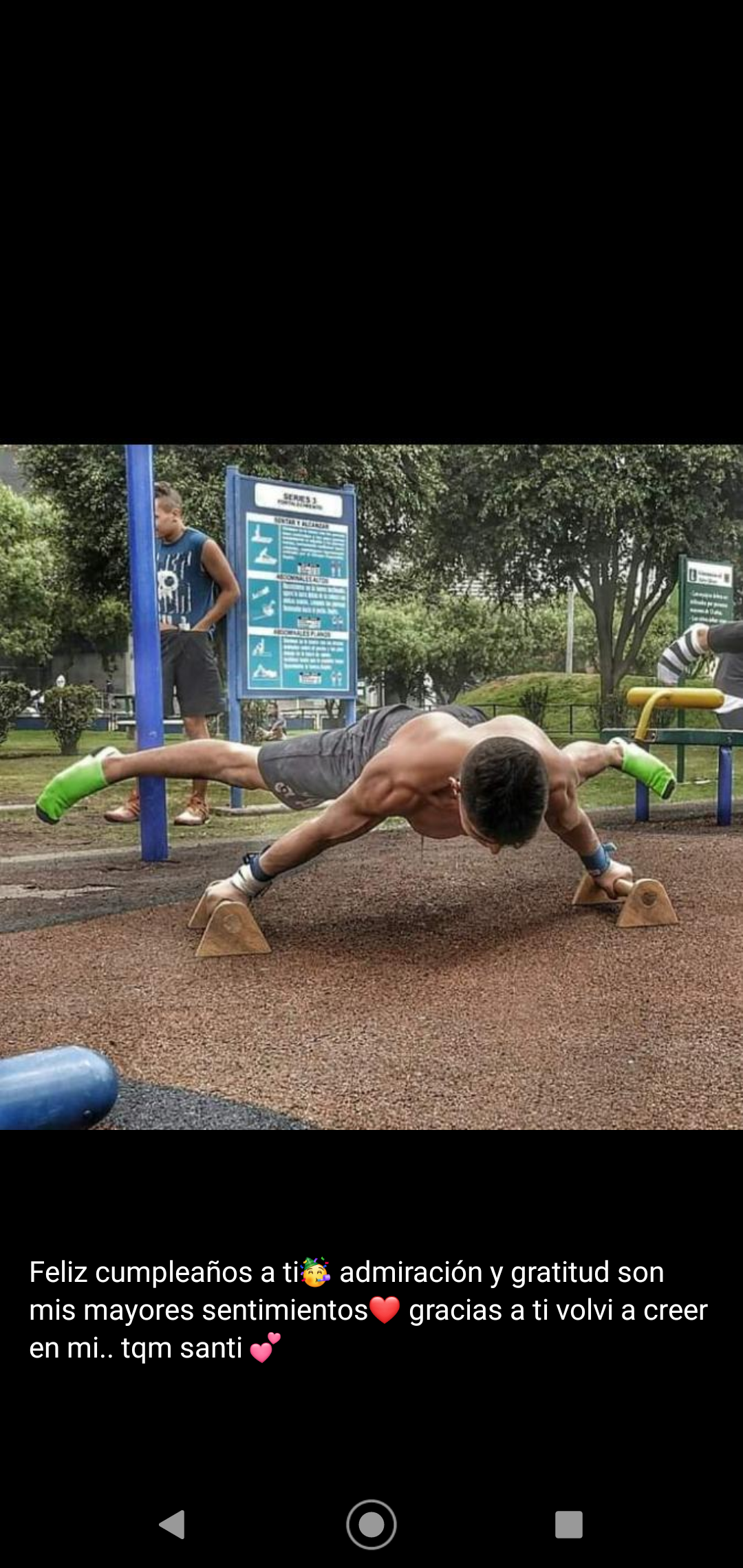 Santiago Molina Sánchez OnlyFans header