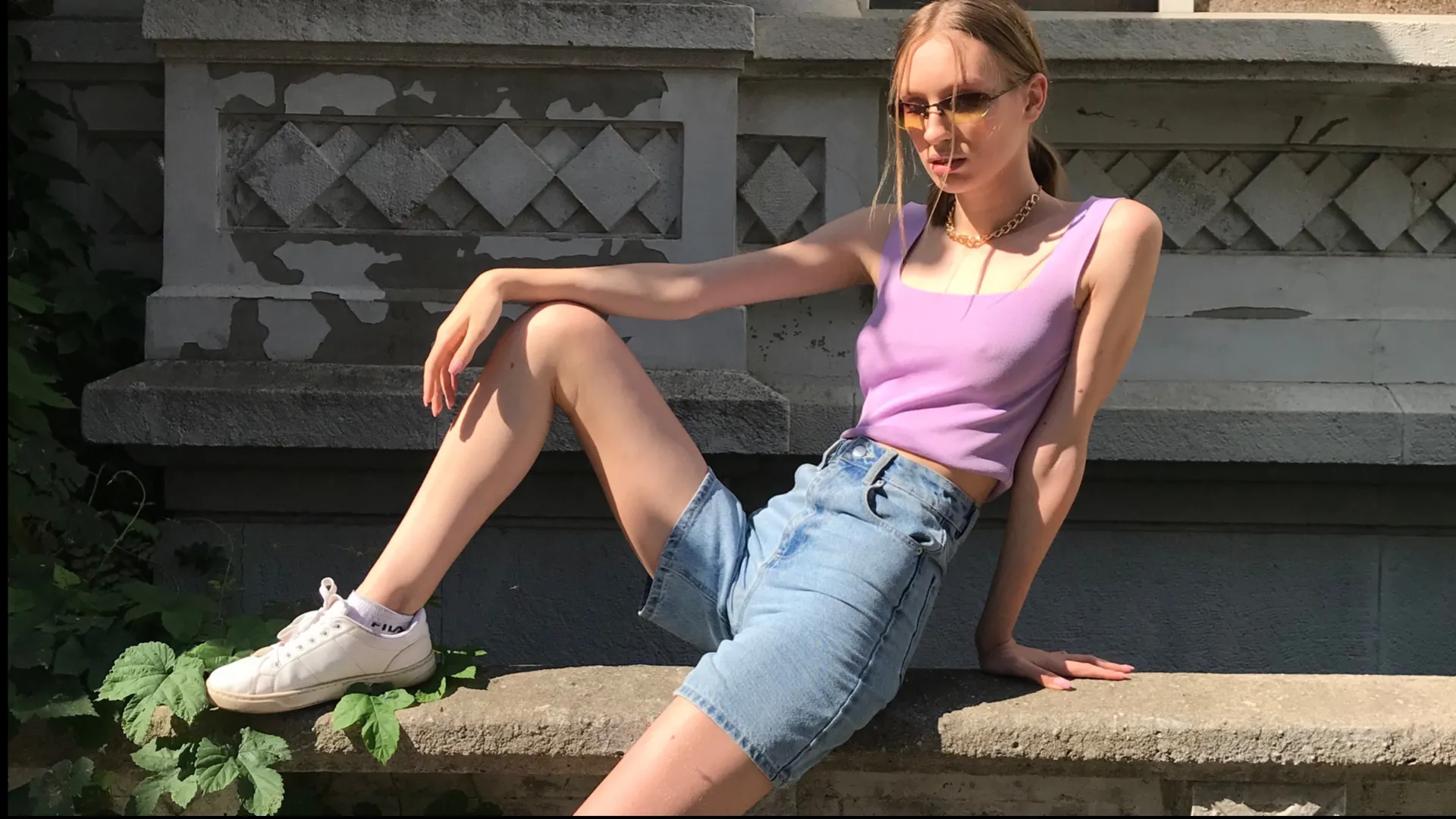 Molly OnlyFans header