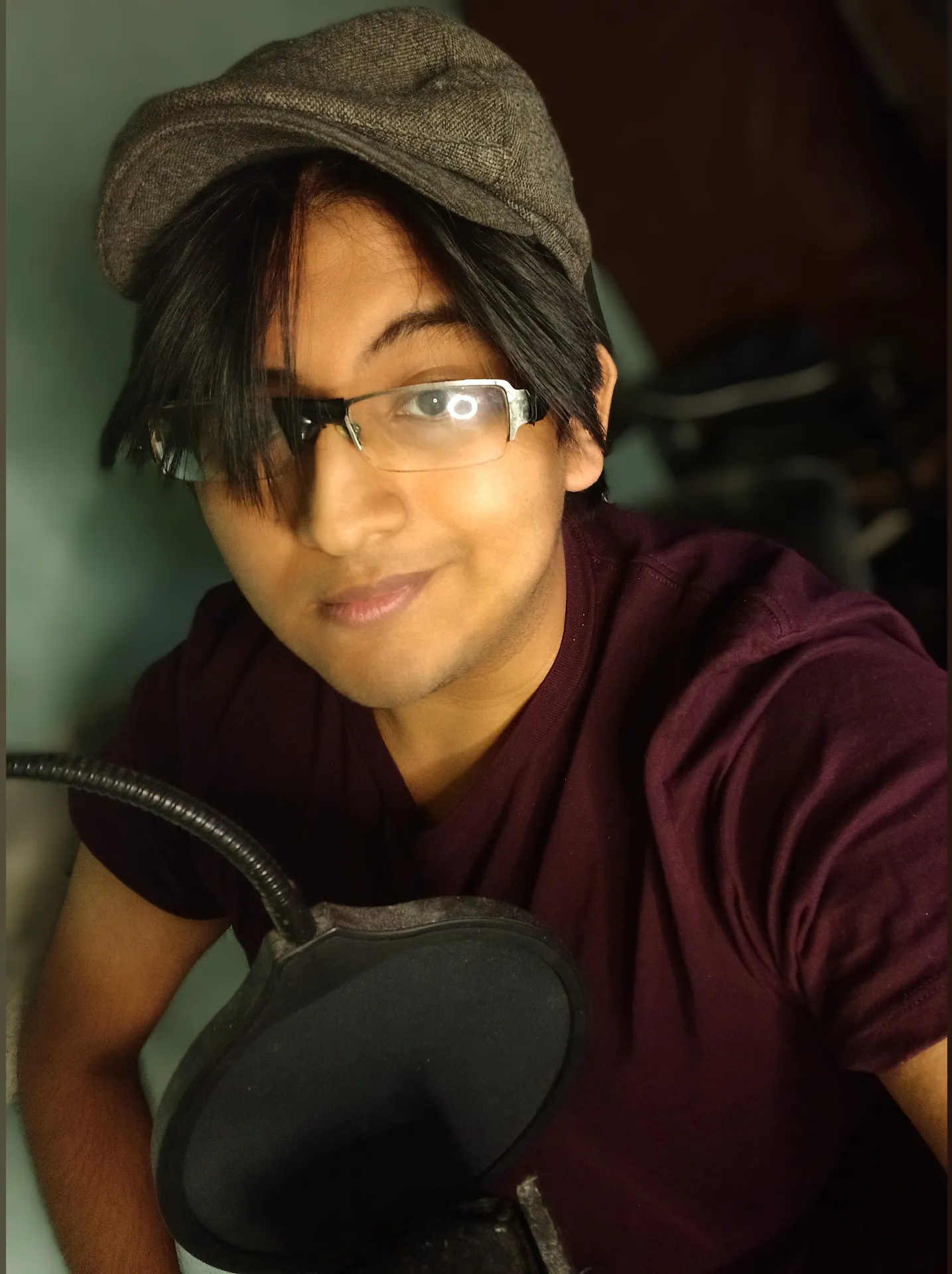 Ricardo "OnlyMorax" L