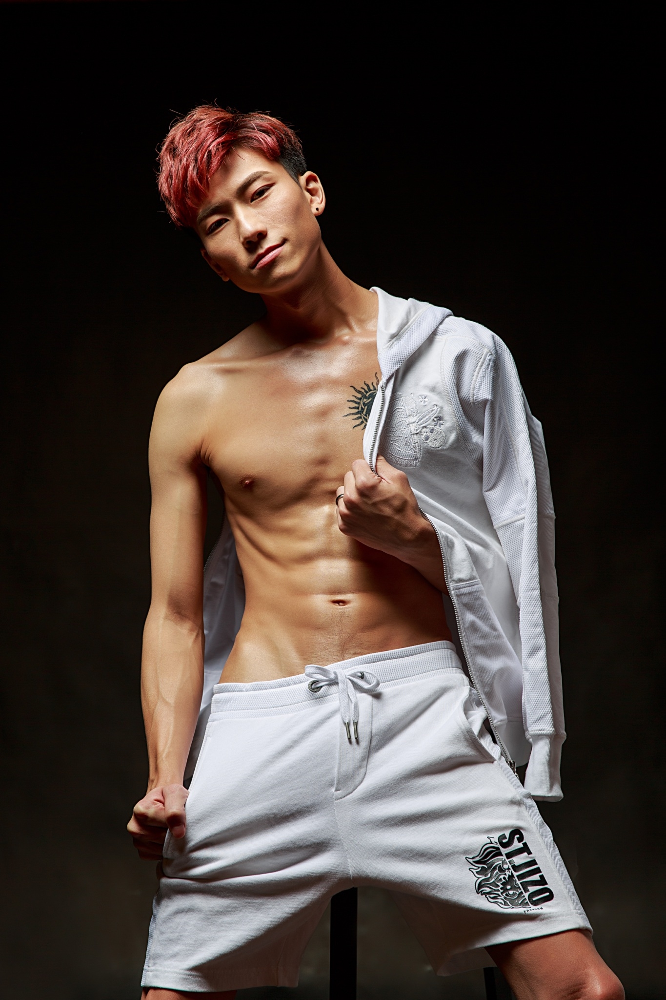 Morgen 魔巨根 OnlyFans