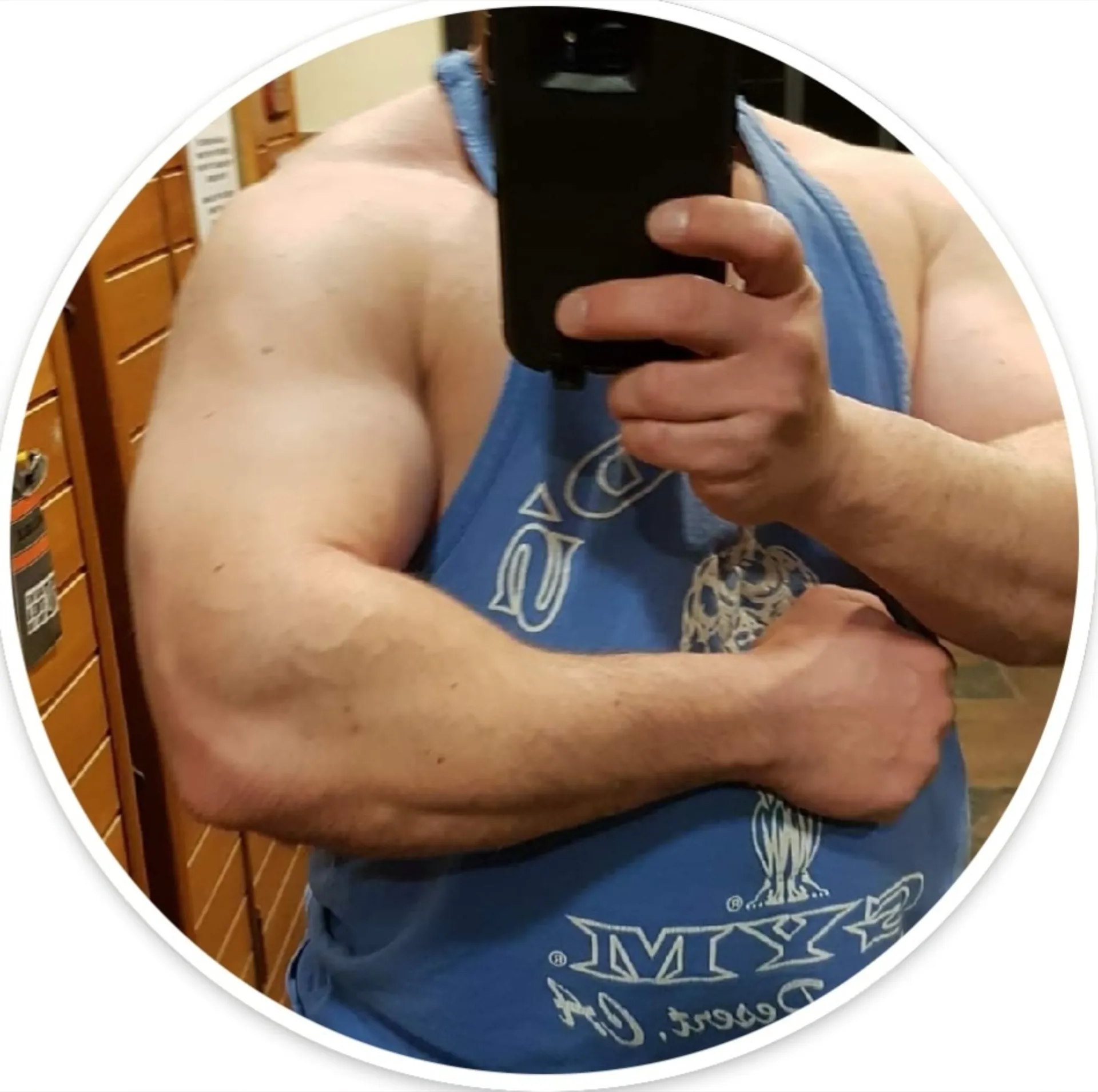 BRENT OnlyFans header