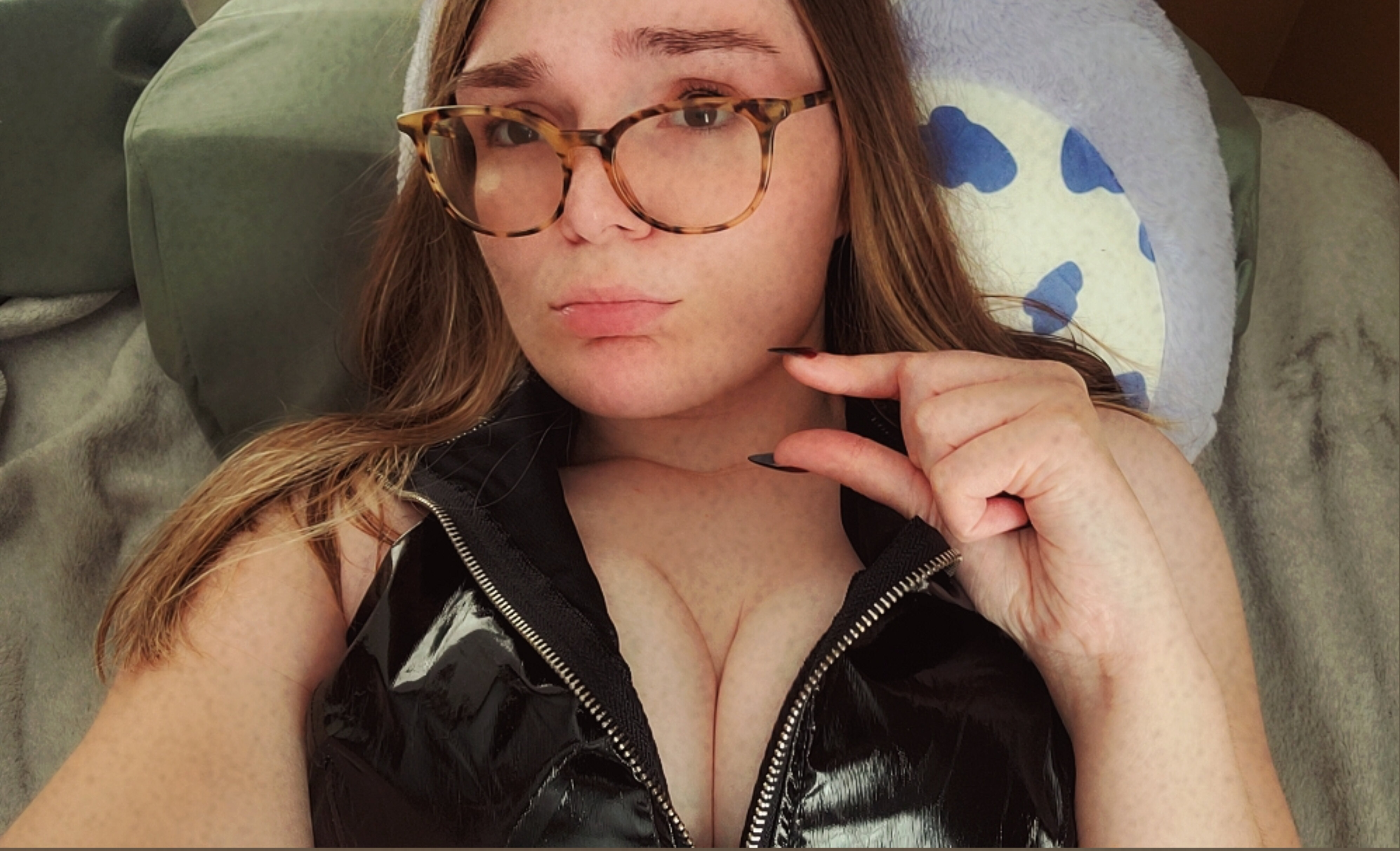 Mudusa 🐍 OnlyFans