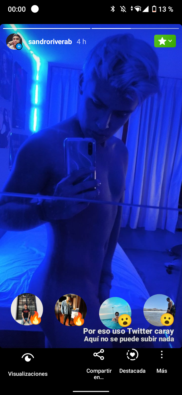 Sandro OnlyFans
