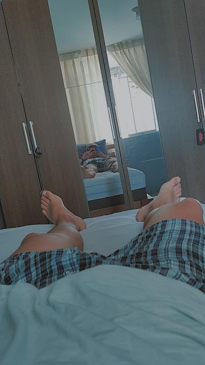 Sandro OnlyFans header