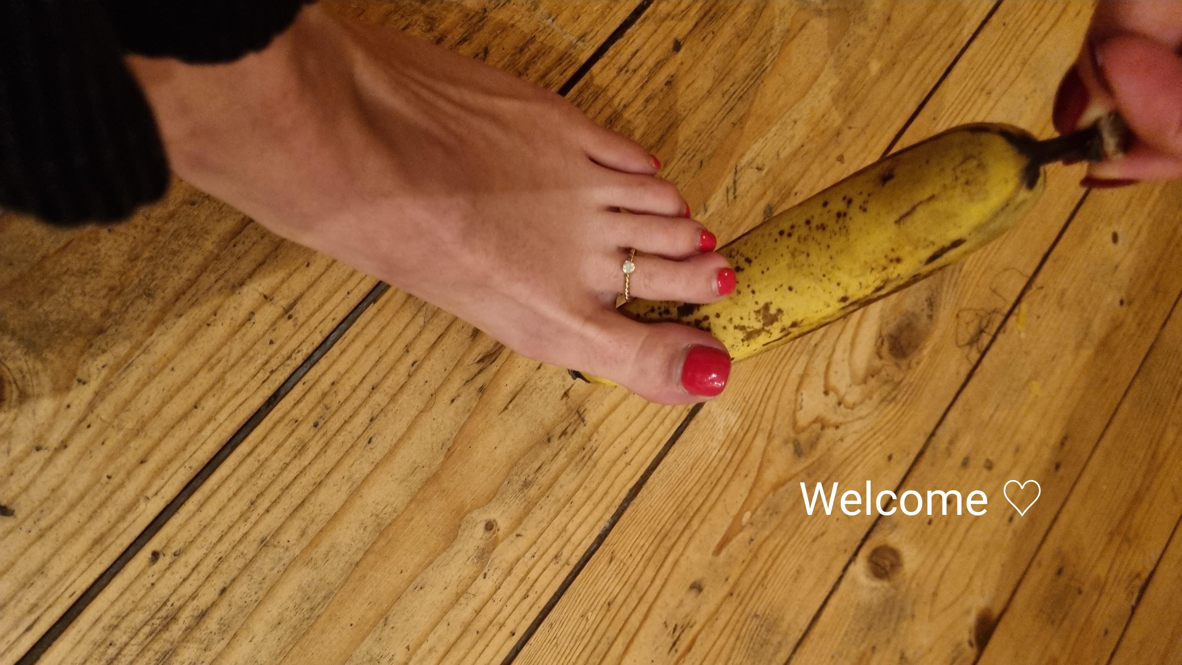 TINY FEET 👣 OnlyFans header
