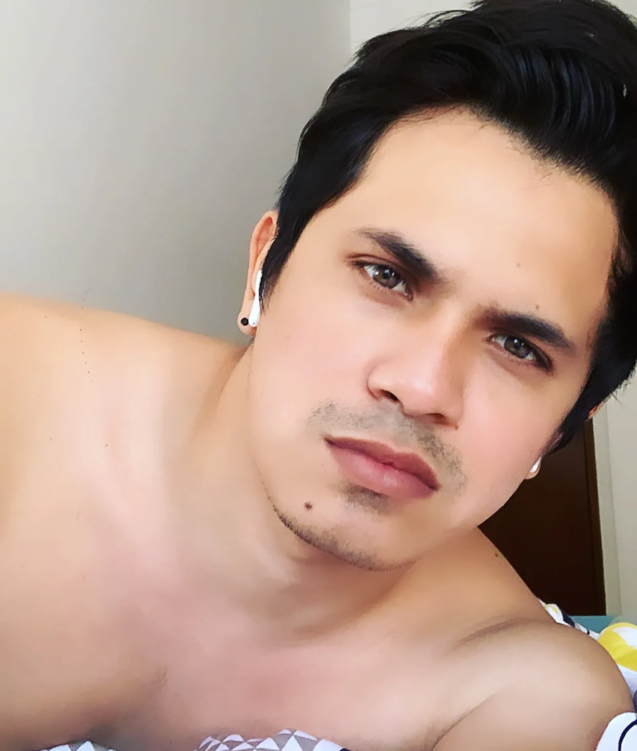 Fernando Aguilera OnlyFans header