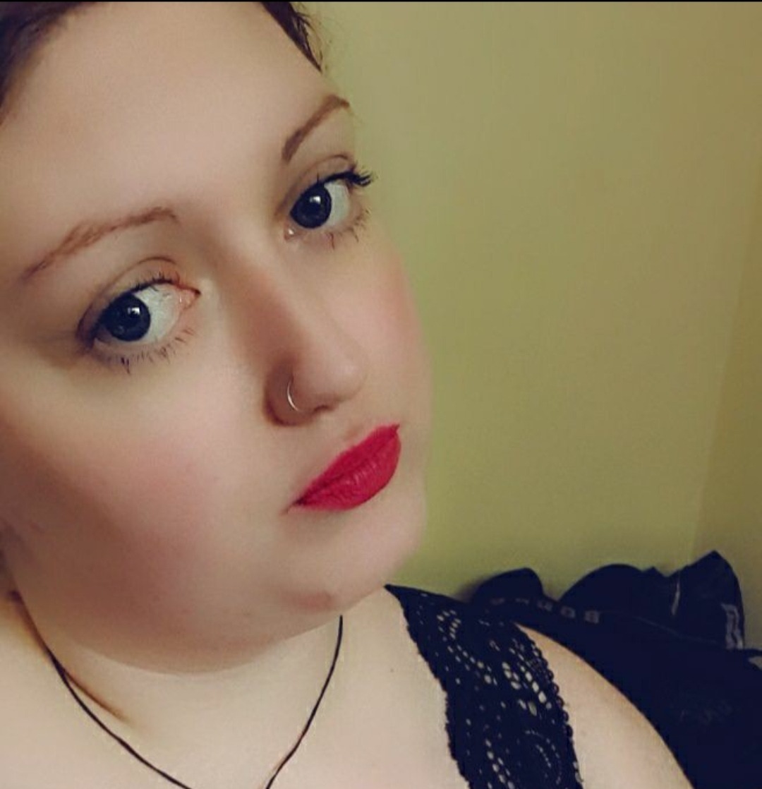 Naughty girl OnlyFans