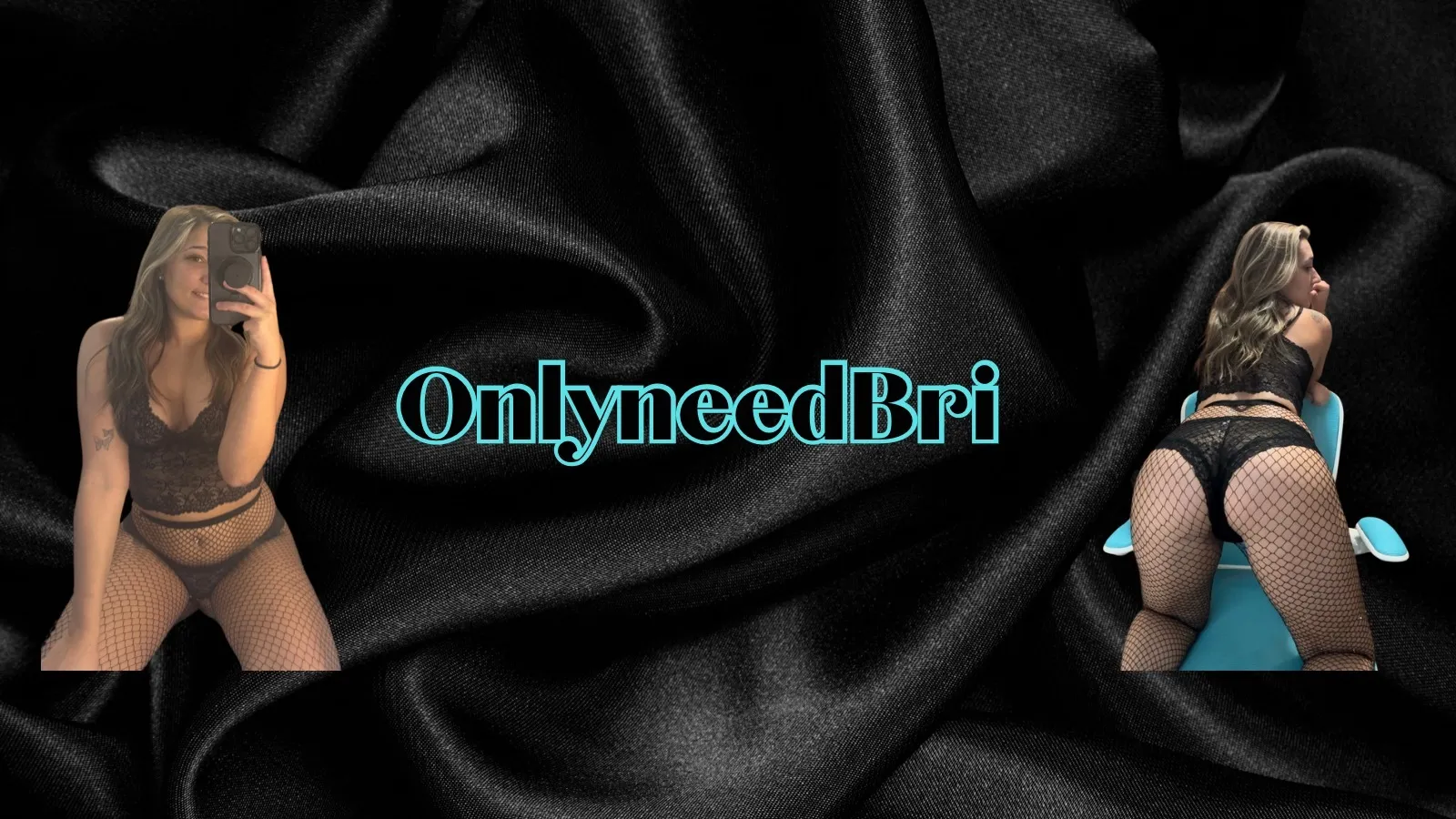 Bri OnlyFans header