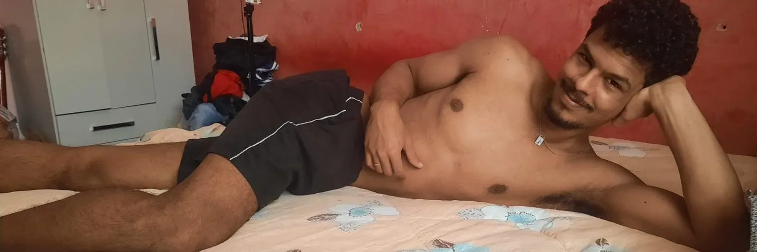 OnlyNego OnlyFans header