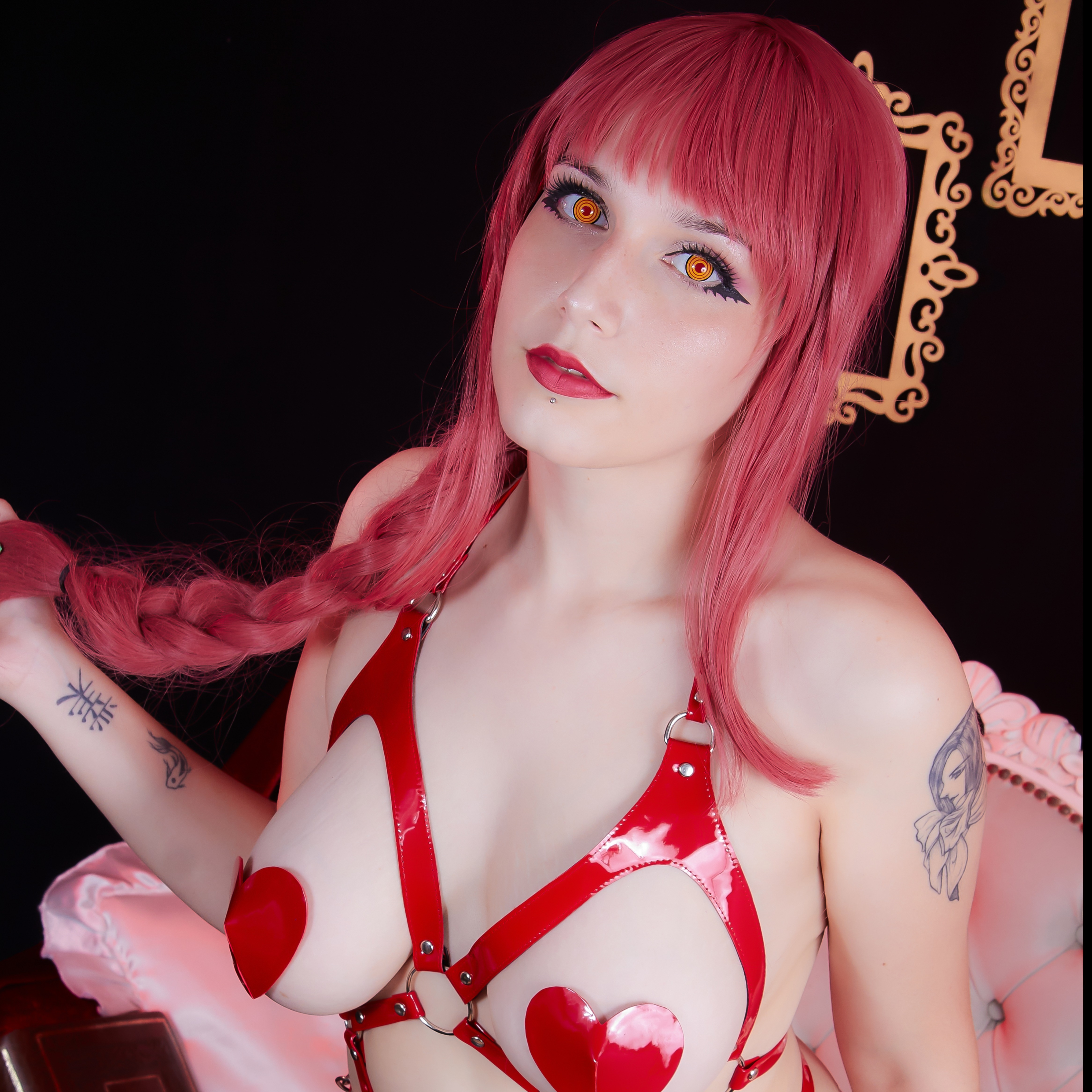 💖 Nia Charm Free Account 💖 OnlyFans