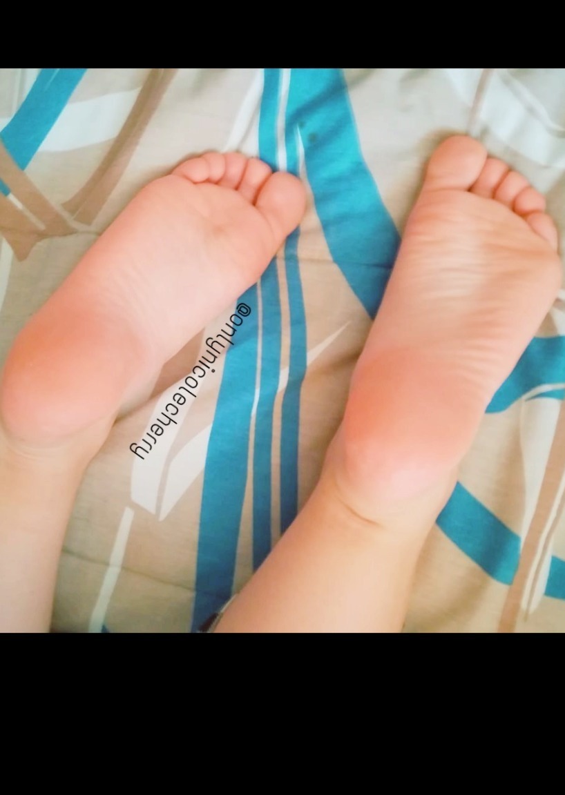 Nicole Cherry 🍒 OnlyFans header