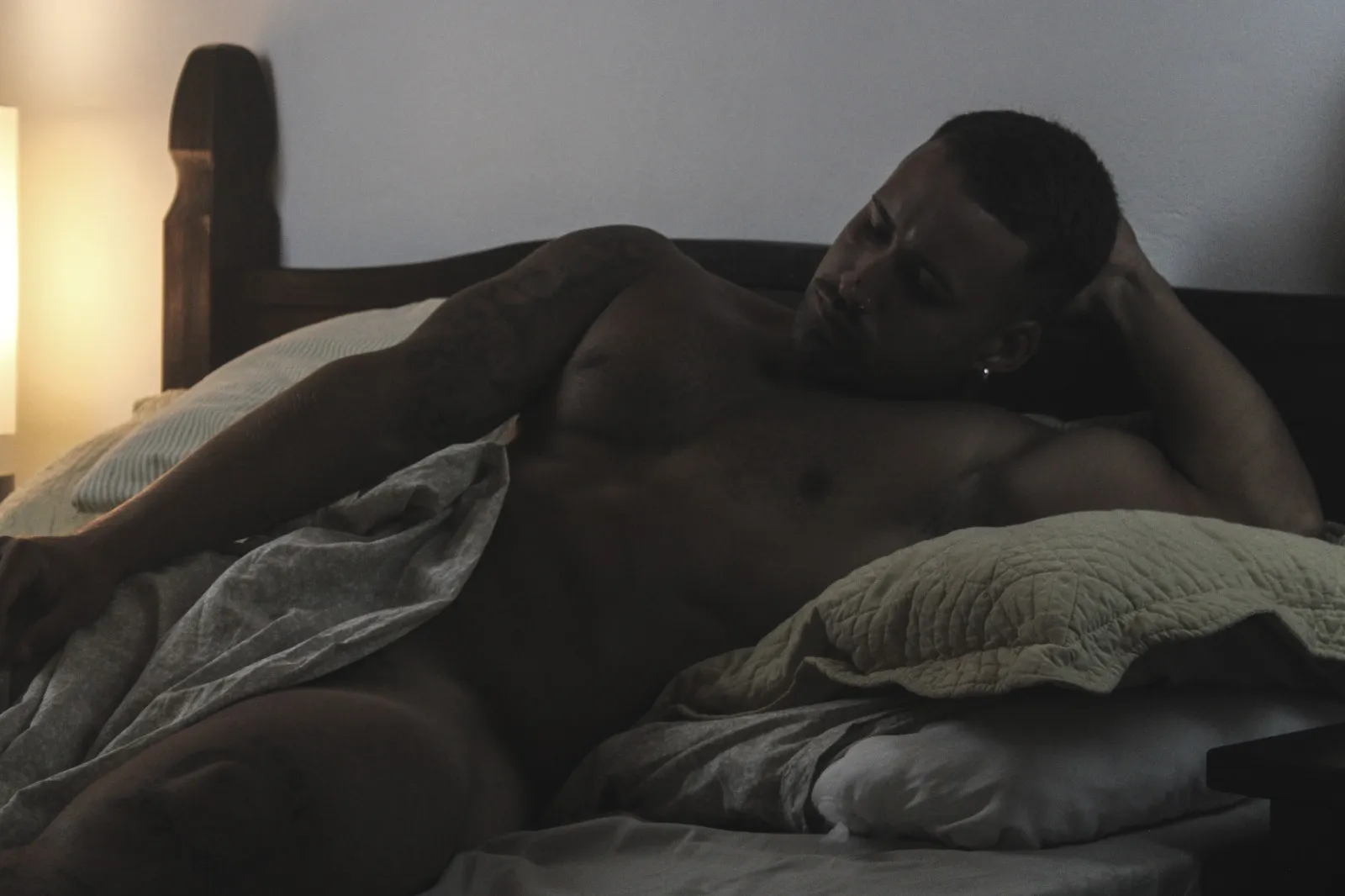 Nico Arj. OnlyFans header