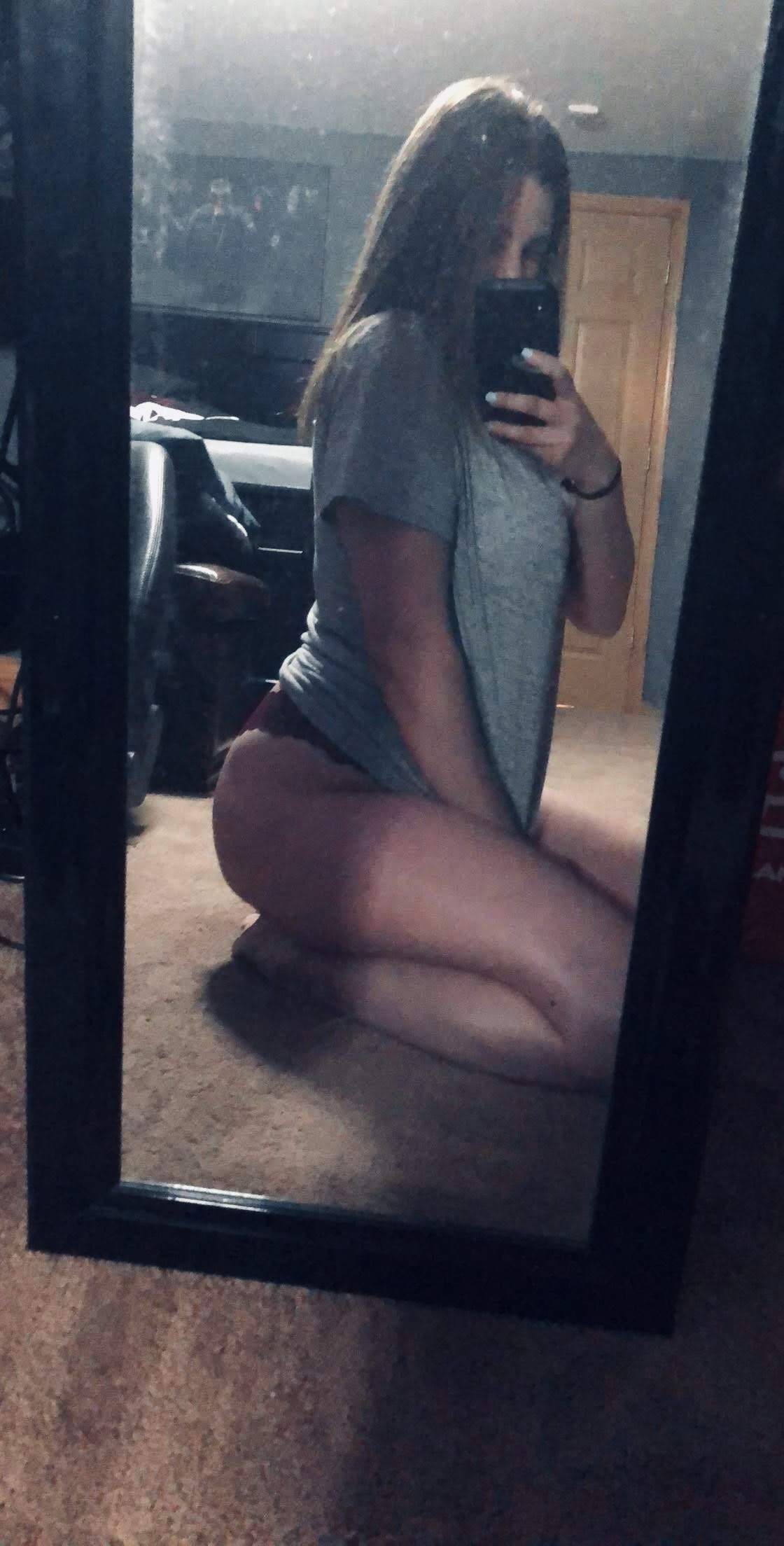 Naughty Nikki OnlyFans