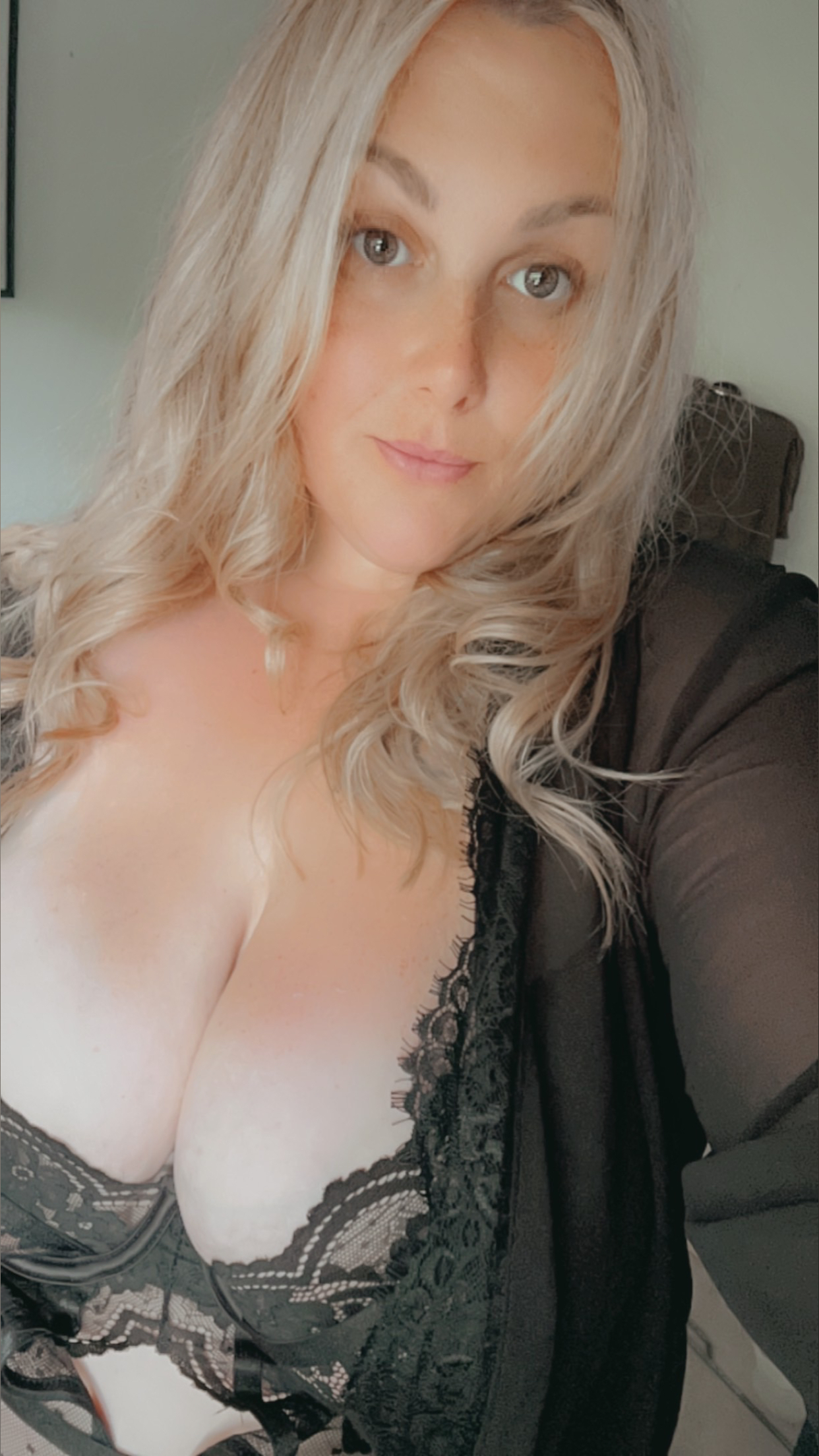 Noami evans OnlyFans