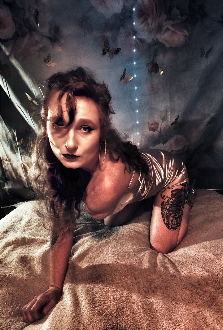 Gracee Nubstruck OnlyFans