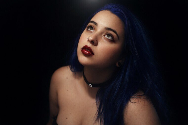 only nyra OnlyFans header