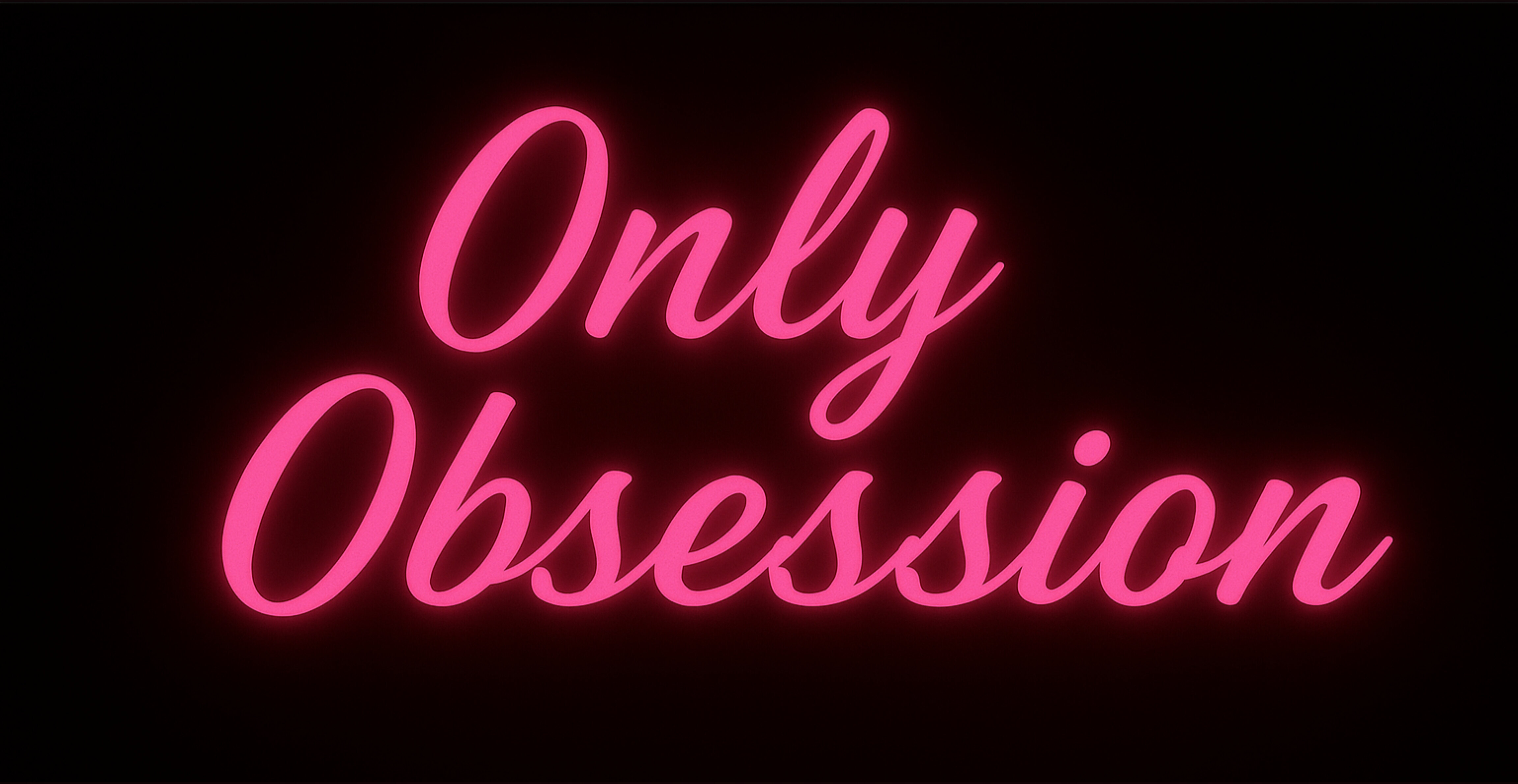 Only Obsession OnlyFans header