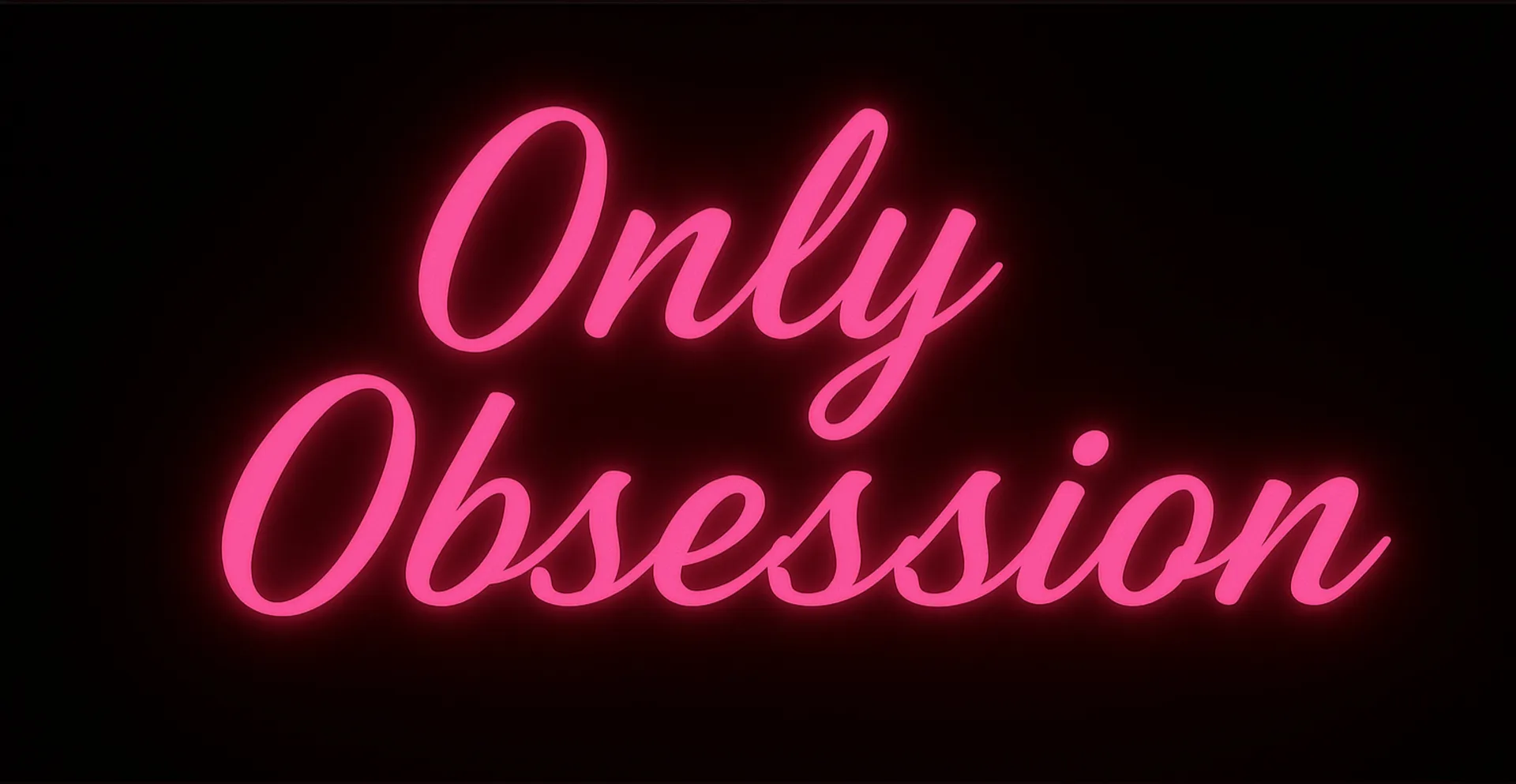Only Obsession OnlyFans header