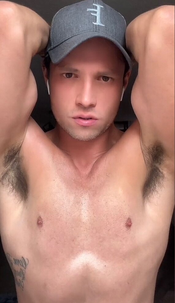 OCTAVIO OnlyFans