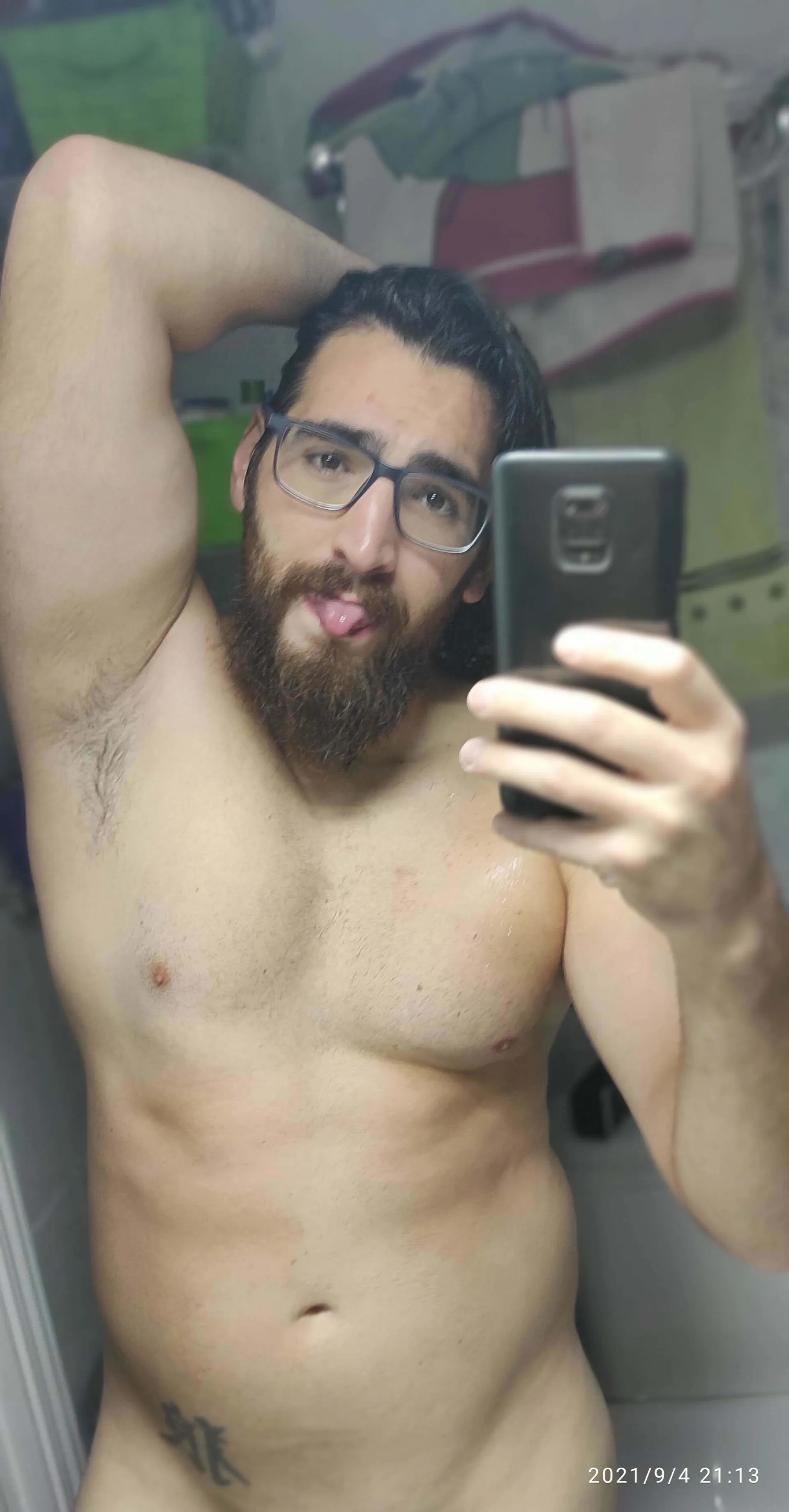 Odinson OnlyFans header