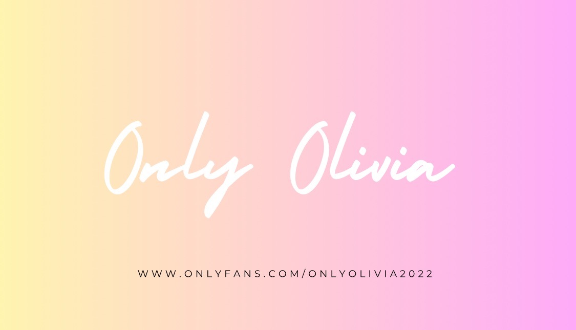 Princess Olivia OnlyFans header