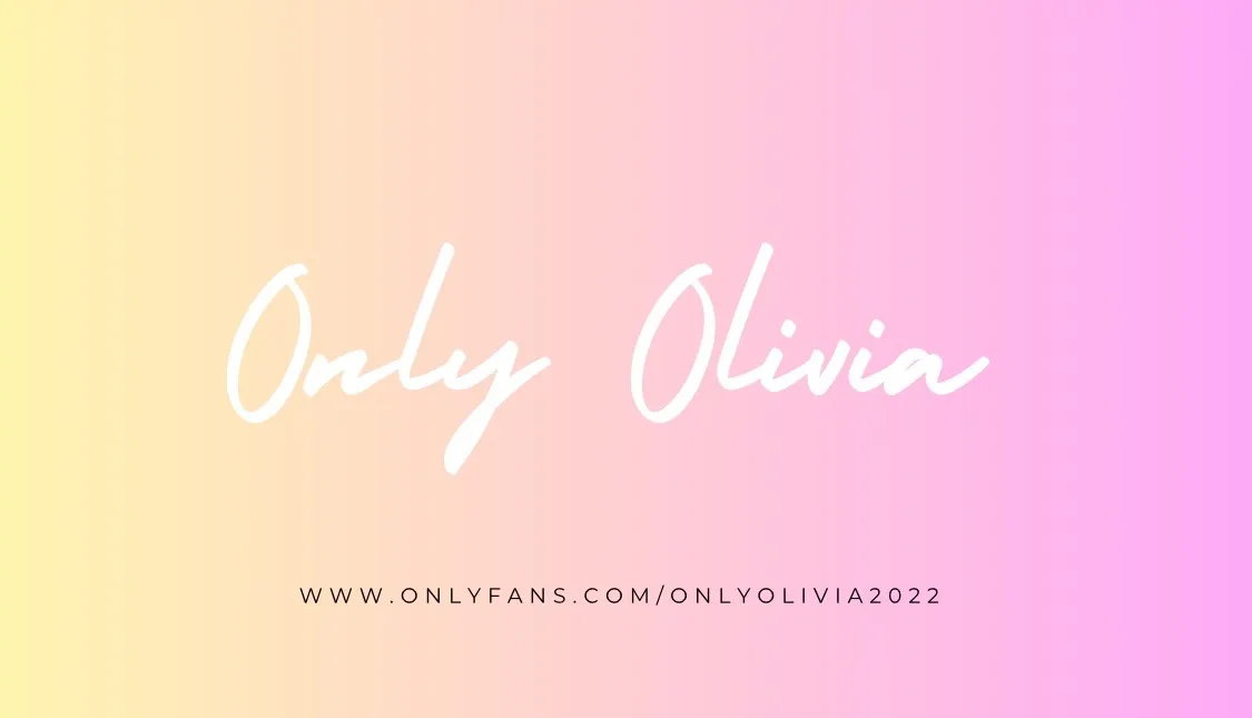 Princess Olivia OnlyFans header