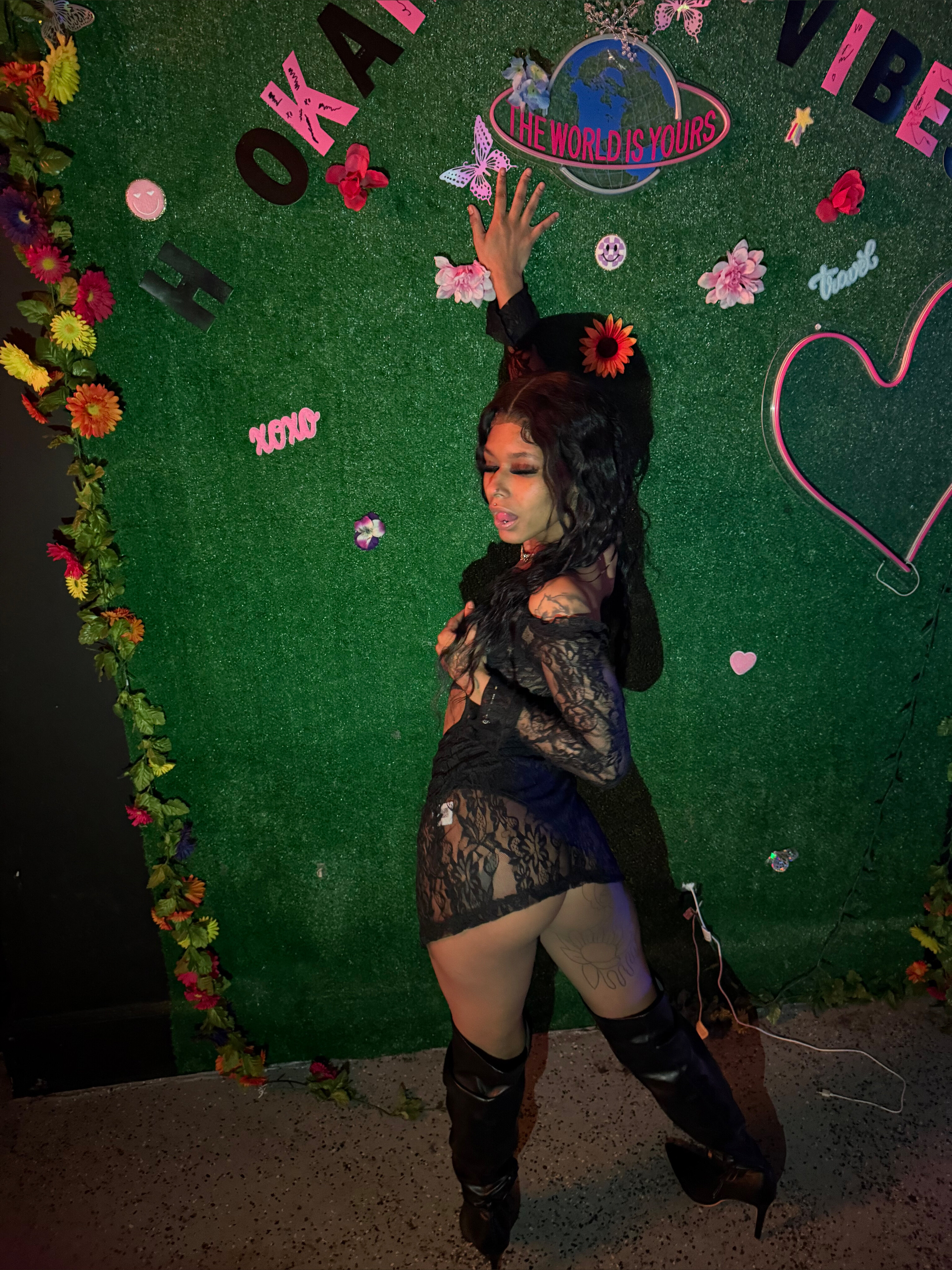 Mekatheefreak OnlyFans