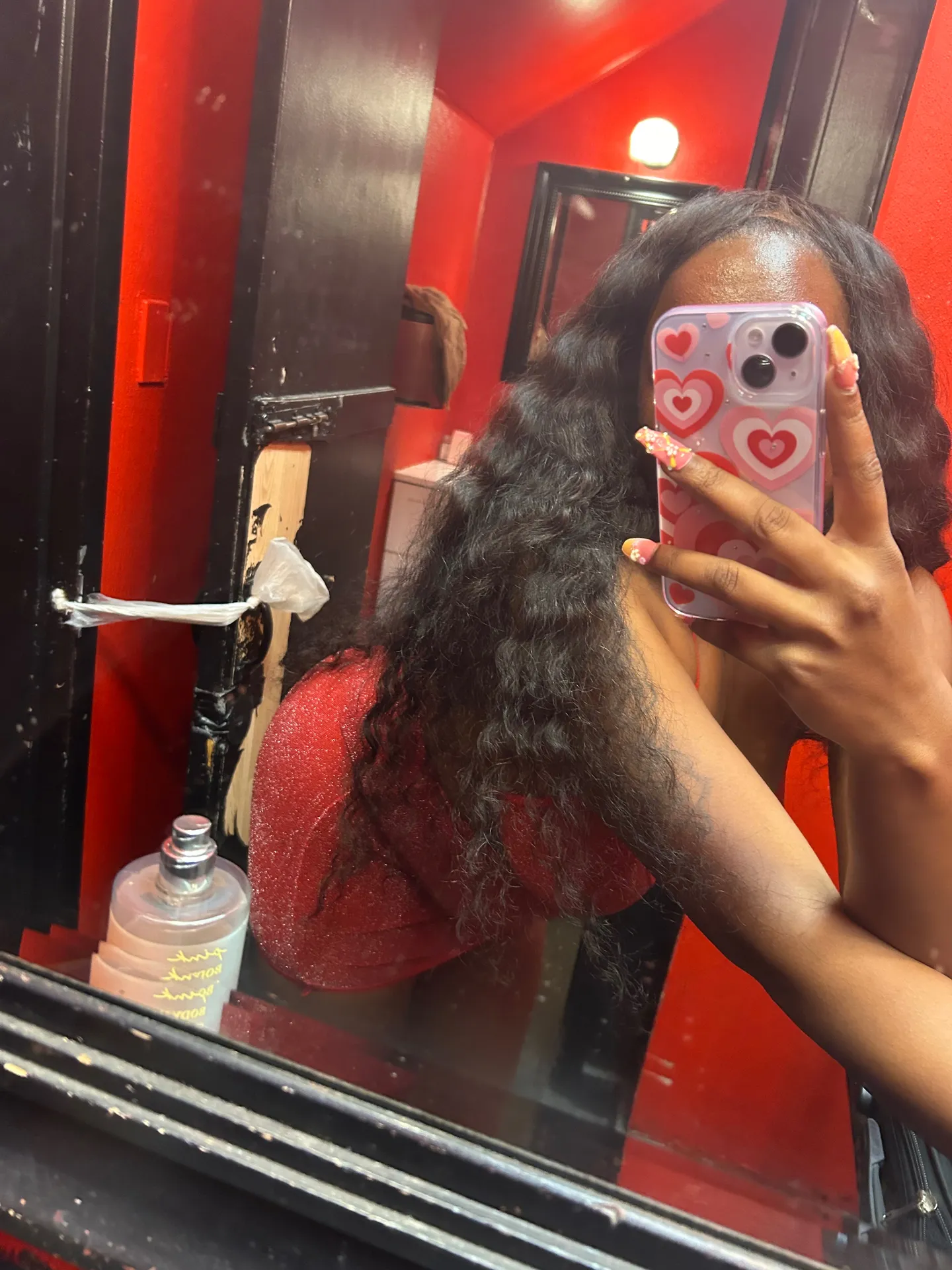 Everythingbuttaface🫠💕🤪