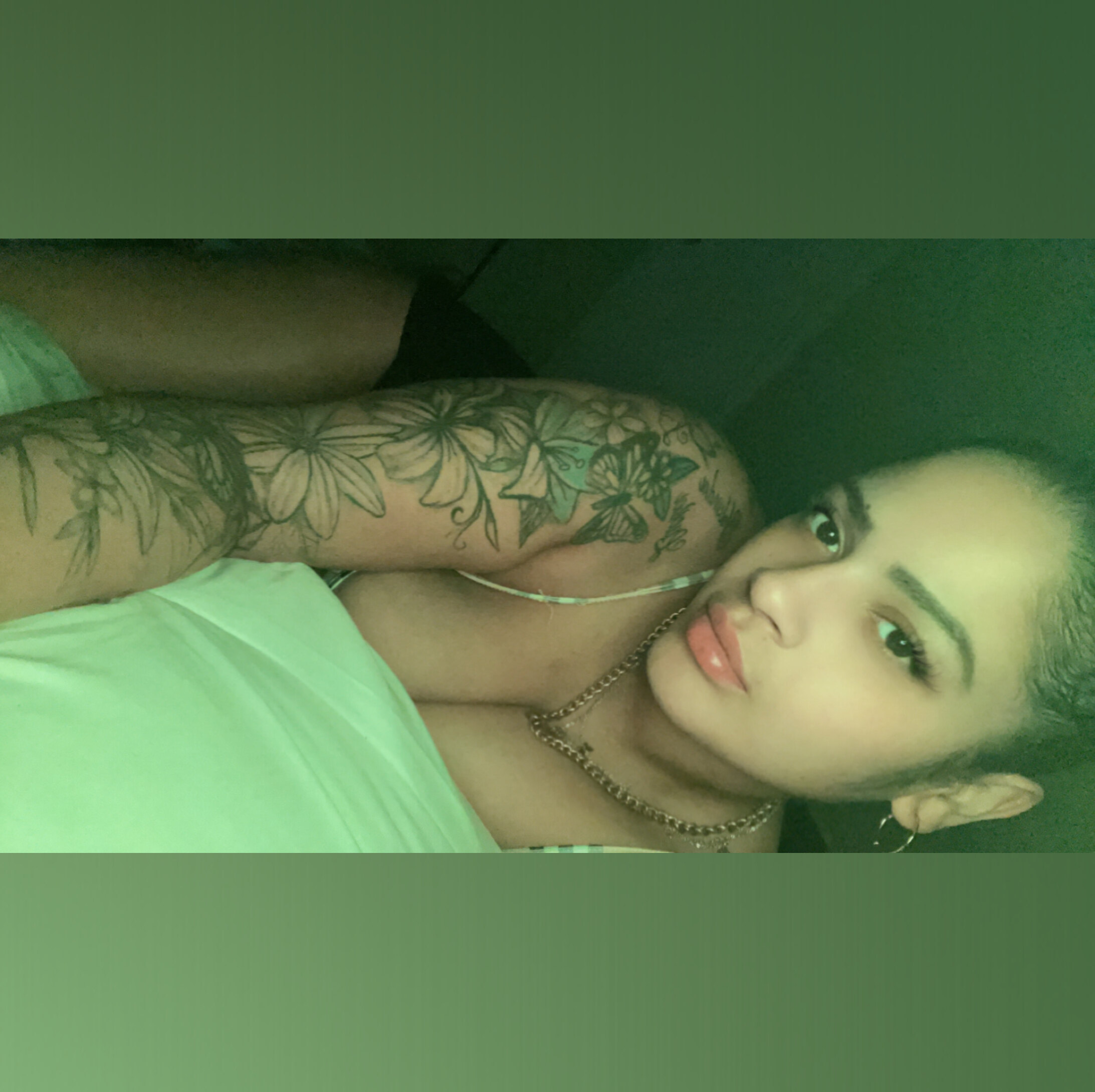 Jolenejolenejolene OnlyFans header