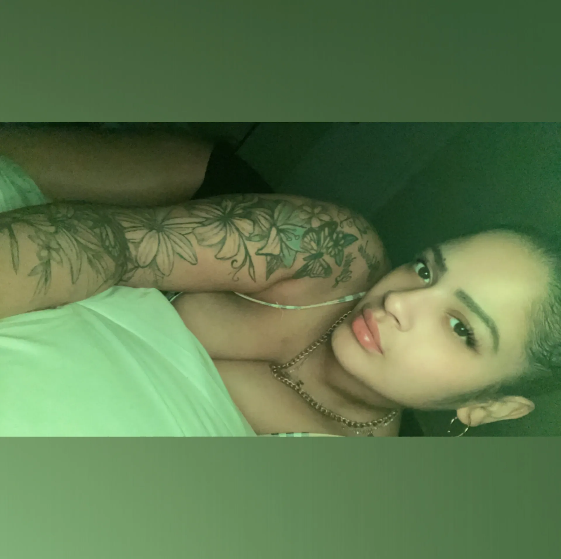 Jolenejolenejolene OnlyFans header