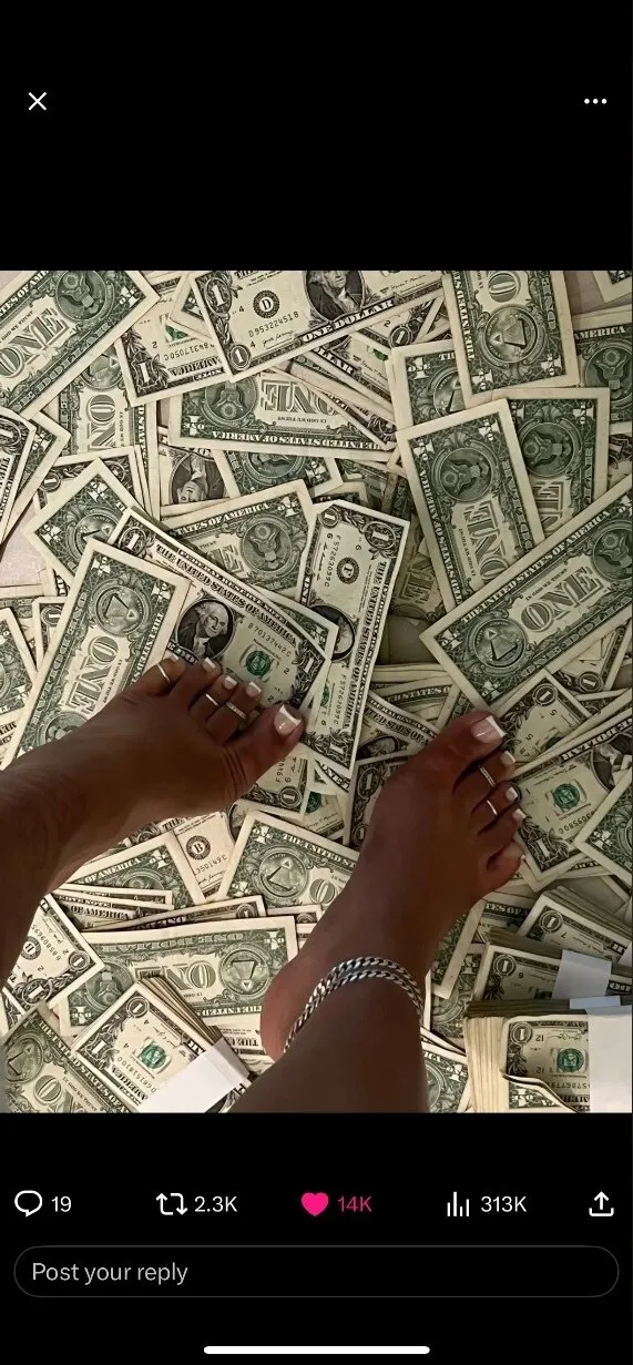 TheeQueen OnlyFans header