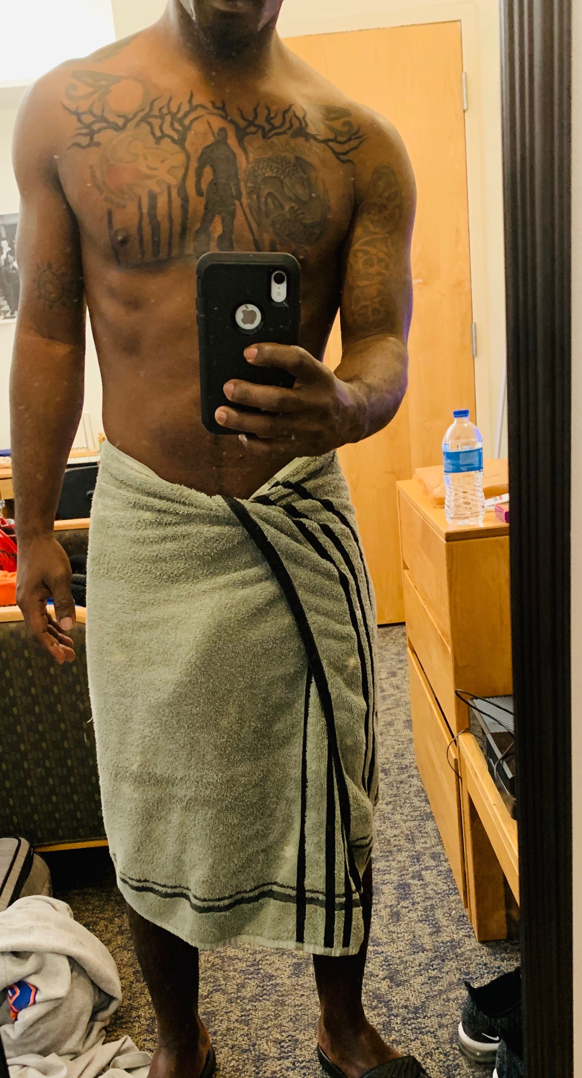 Malone Woods OnlyFans