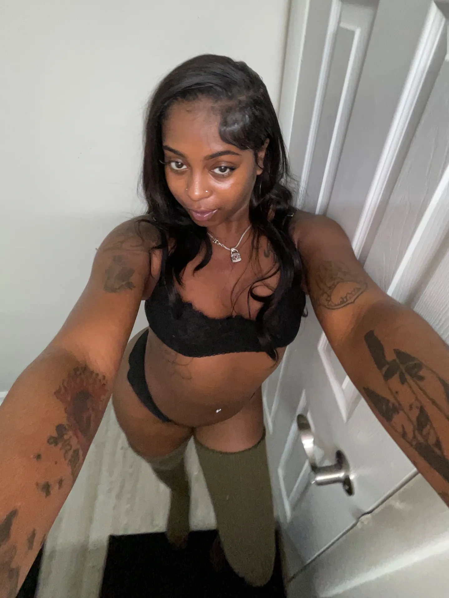 your favorite chocolate fantasy OnlyFans profile picture