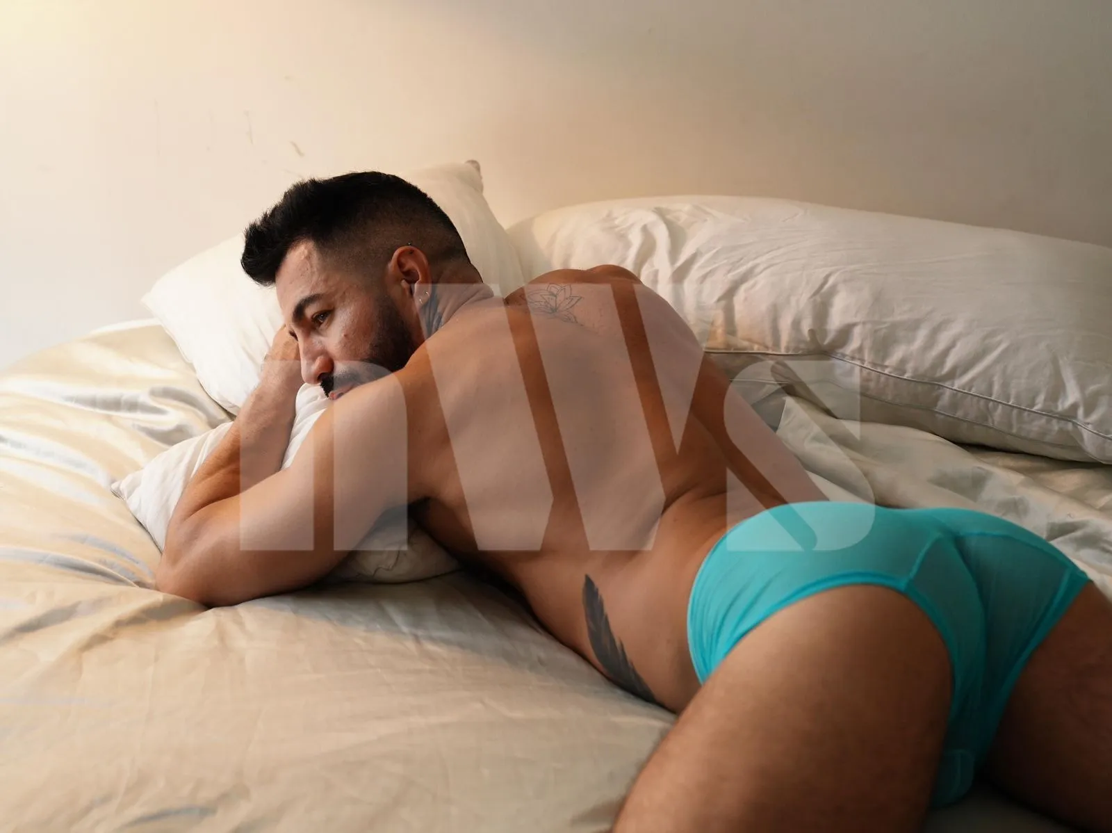Orlando Moreno OnlyFans header
