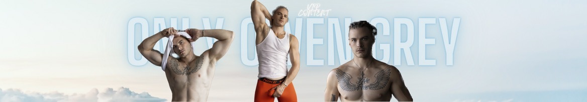 Owen Grey OnlyFans header