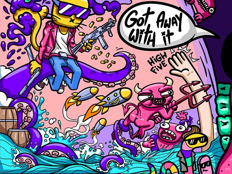 $Toney &amp; KushKueen OnlyFans header