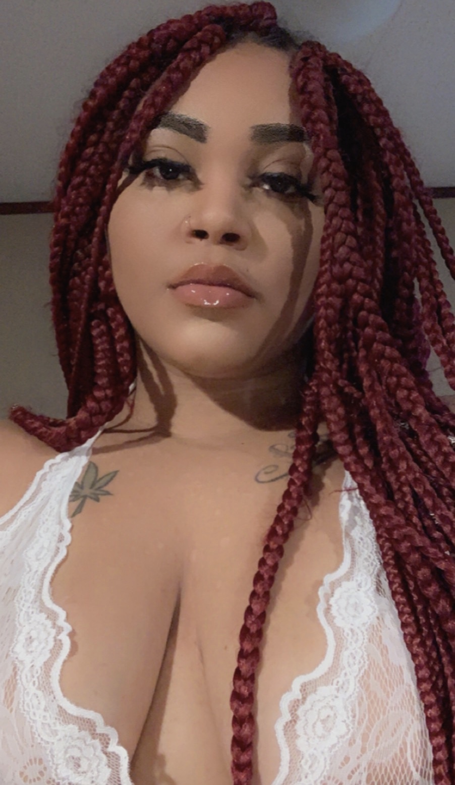 Onlypassionfruit OnlyFans