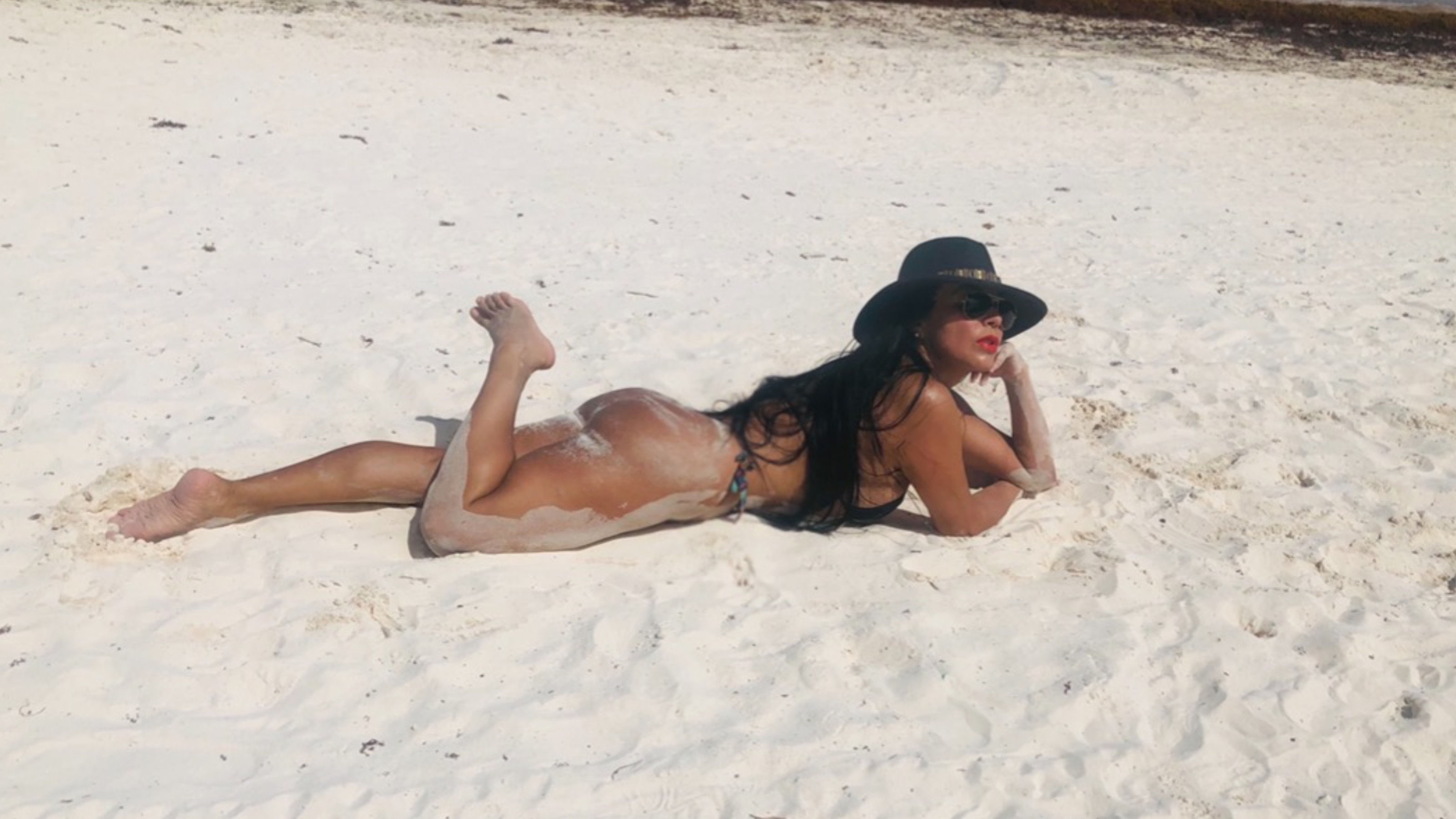 Patty O OnlyFans header