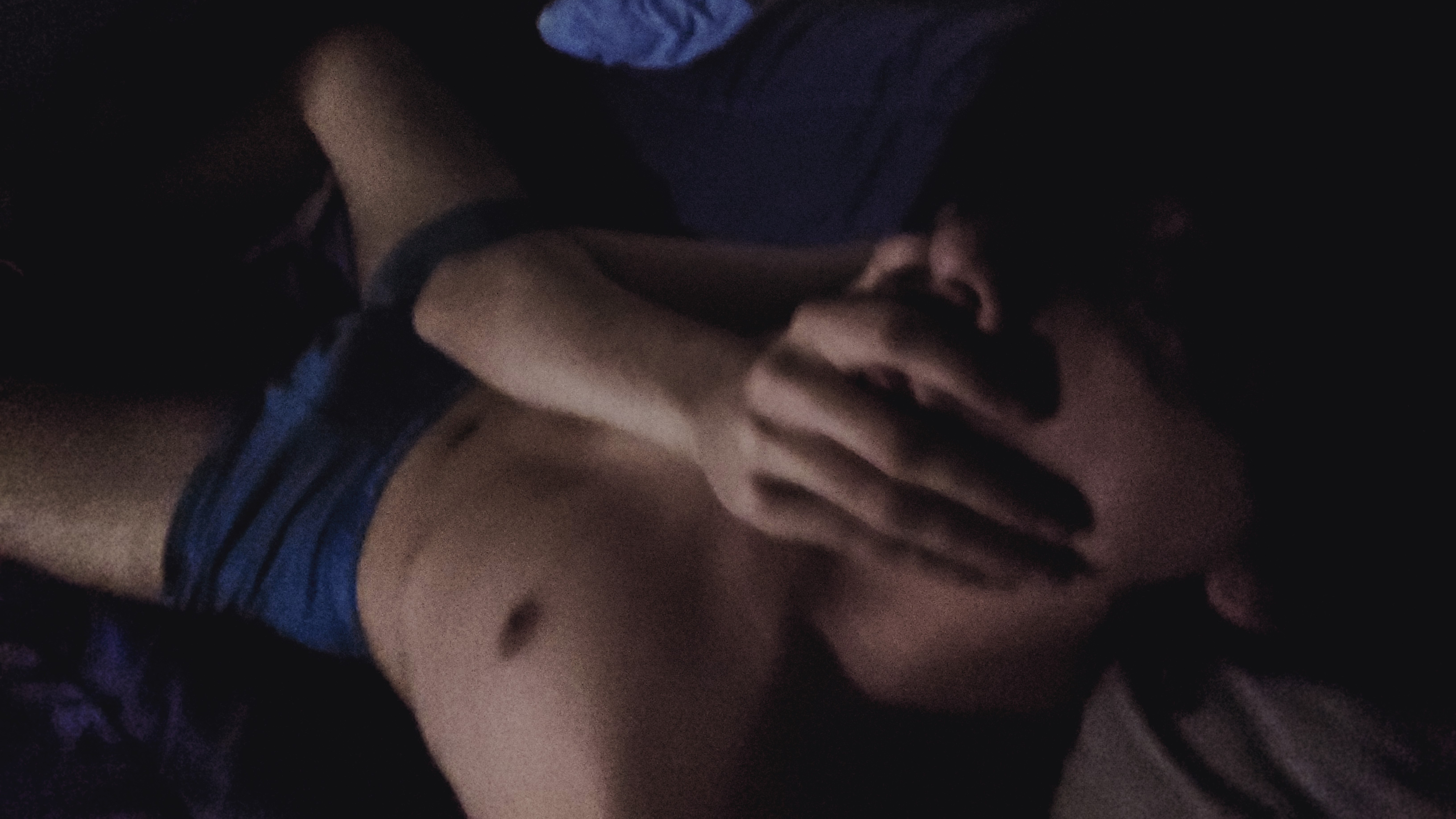 Johnny Lobin OnlyFans header