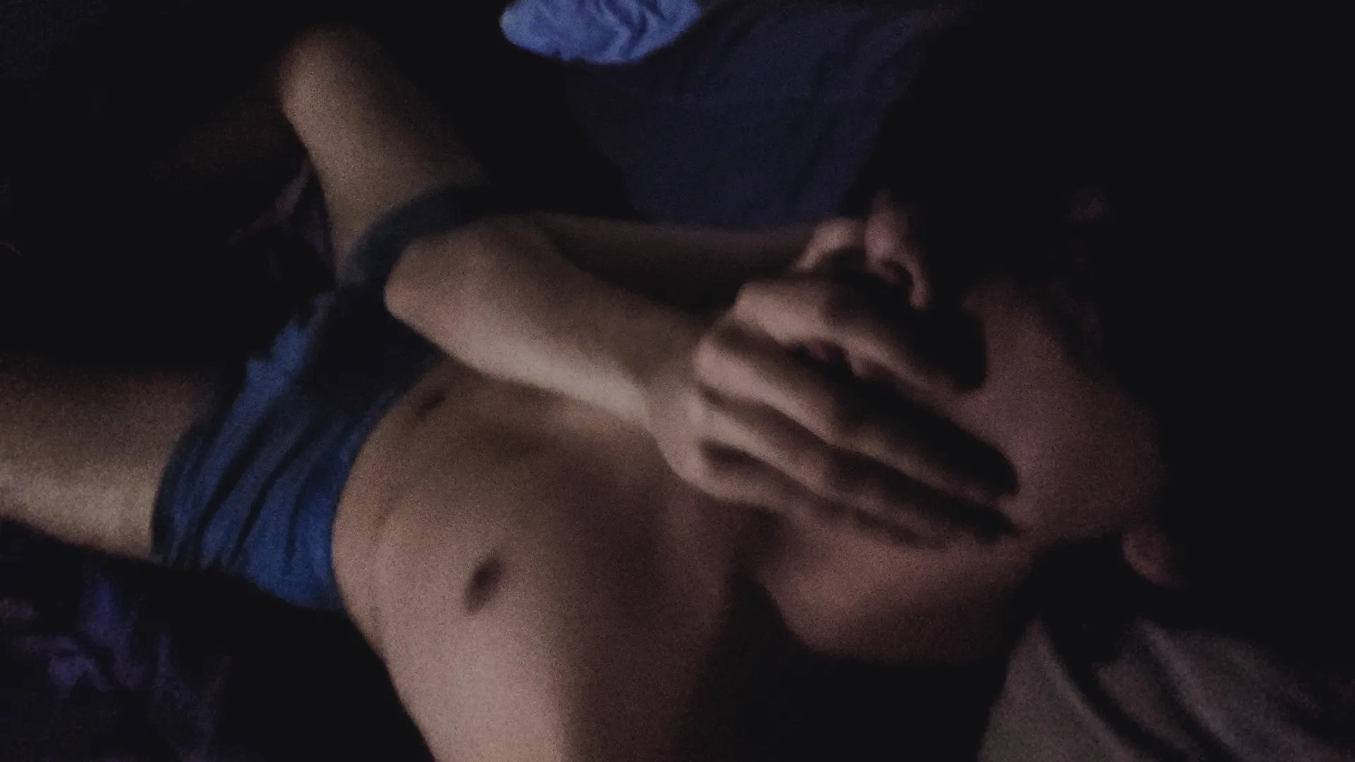 Johnny Lobin OnlyFans header