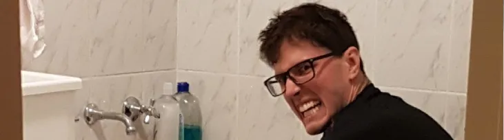 Jared Krensel OnlyFans header