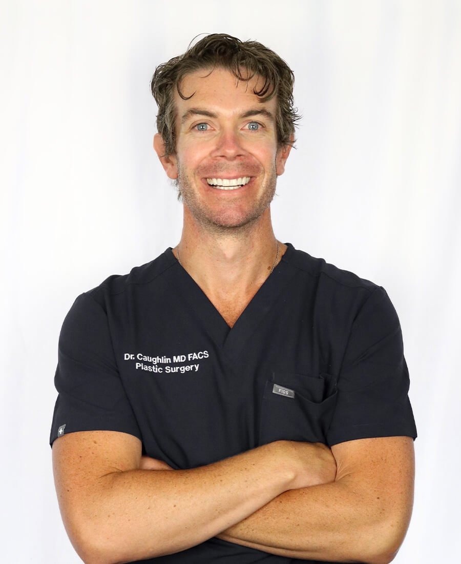 Dr. Benjamin Caughlin, MD, FACS OnlyFans