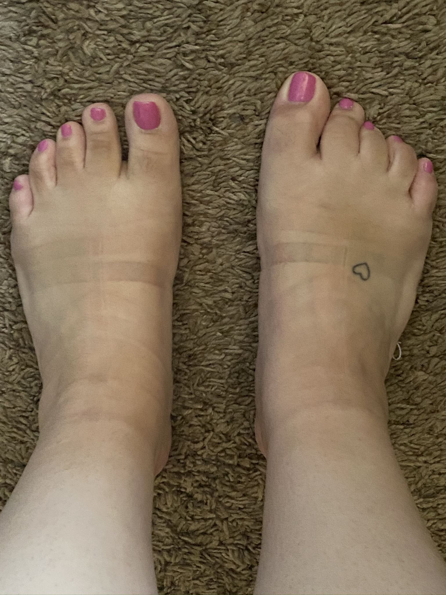 Nicole Marshall OnlyFans